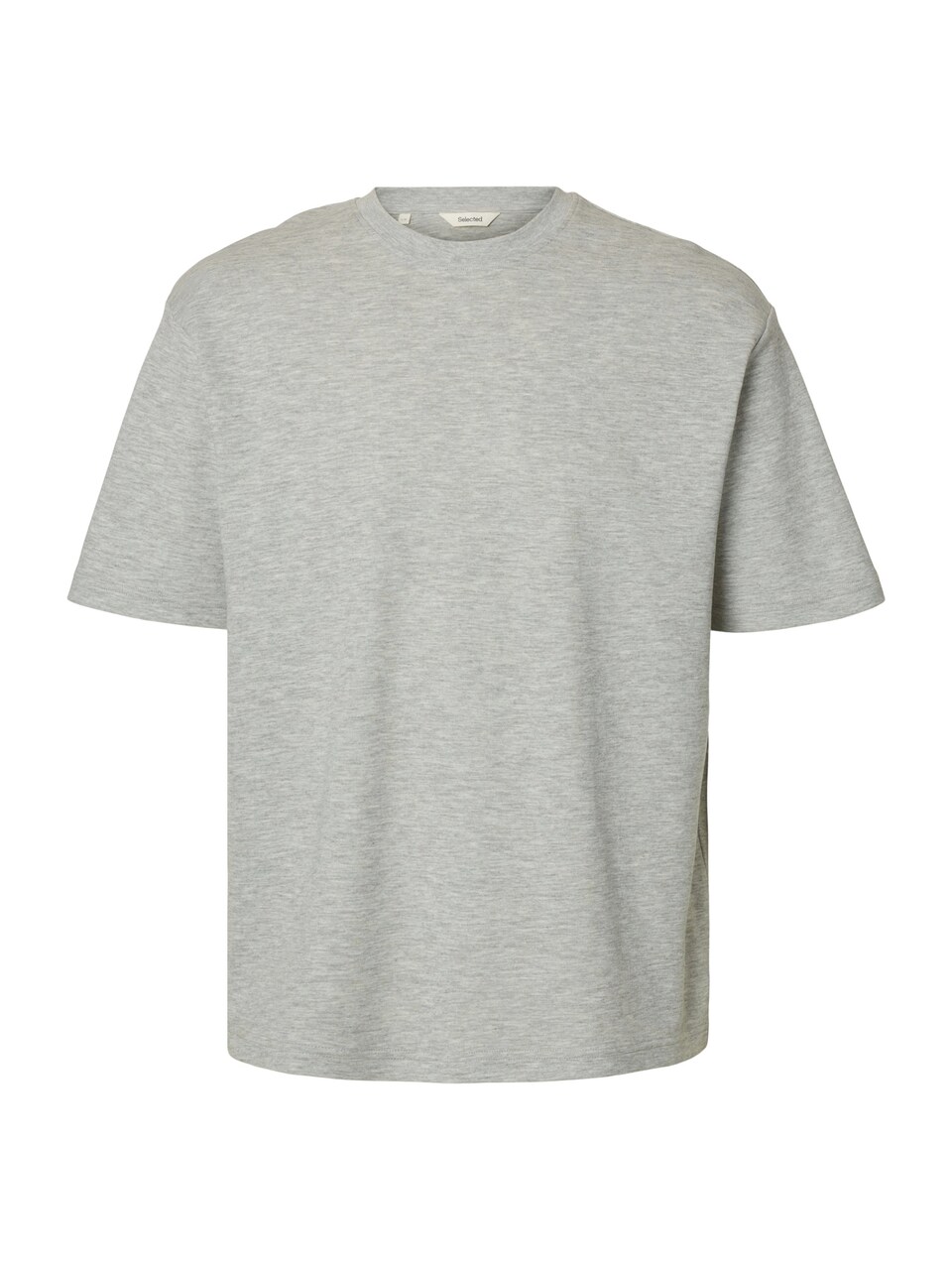 T-shirt 'SLHOSCAR'