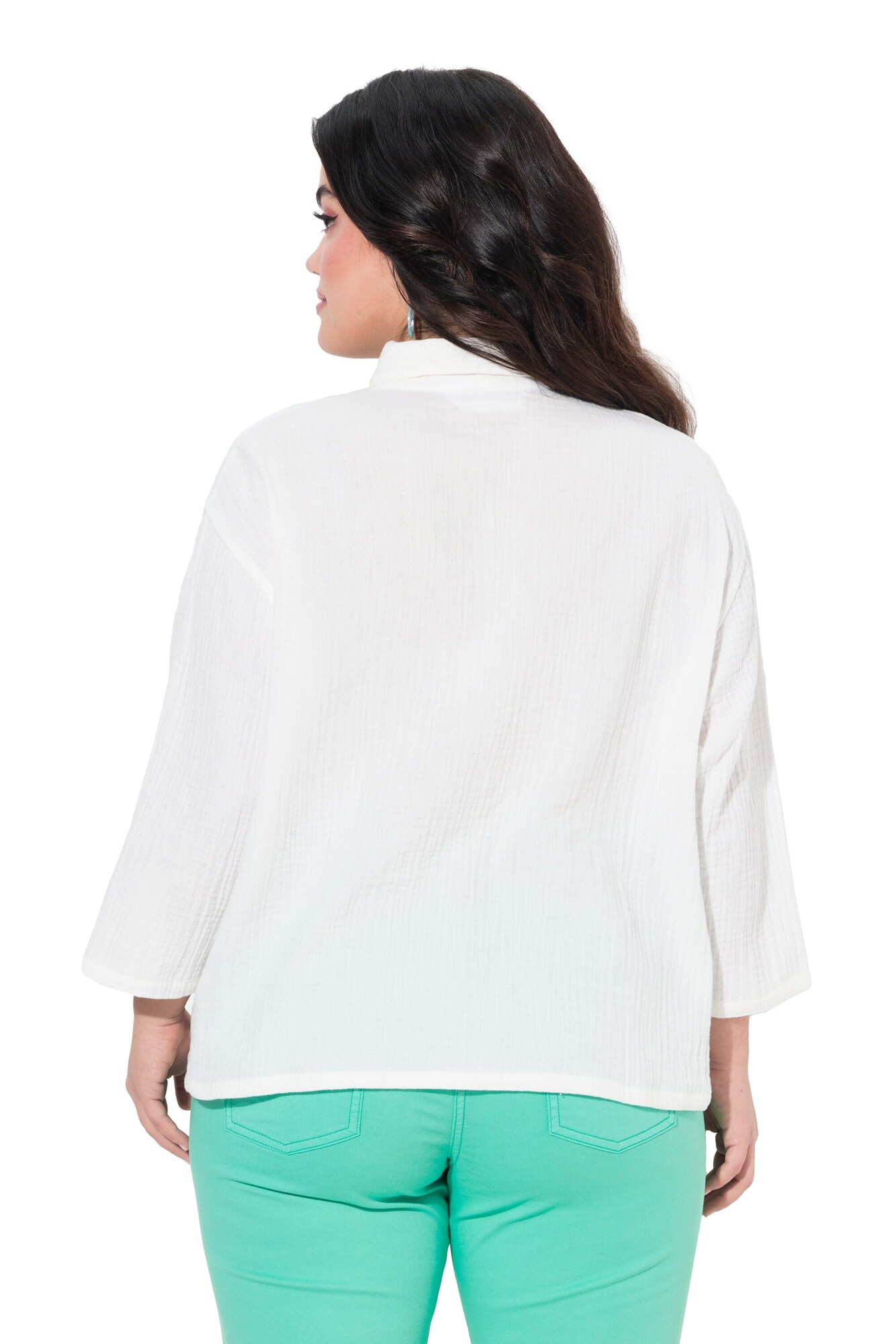 Thumbnail - Angel of Style Bluse