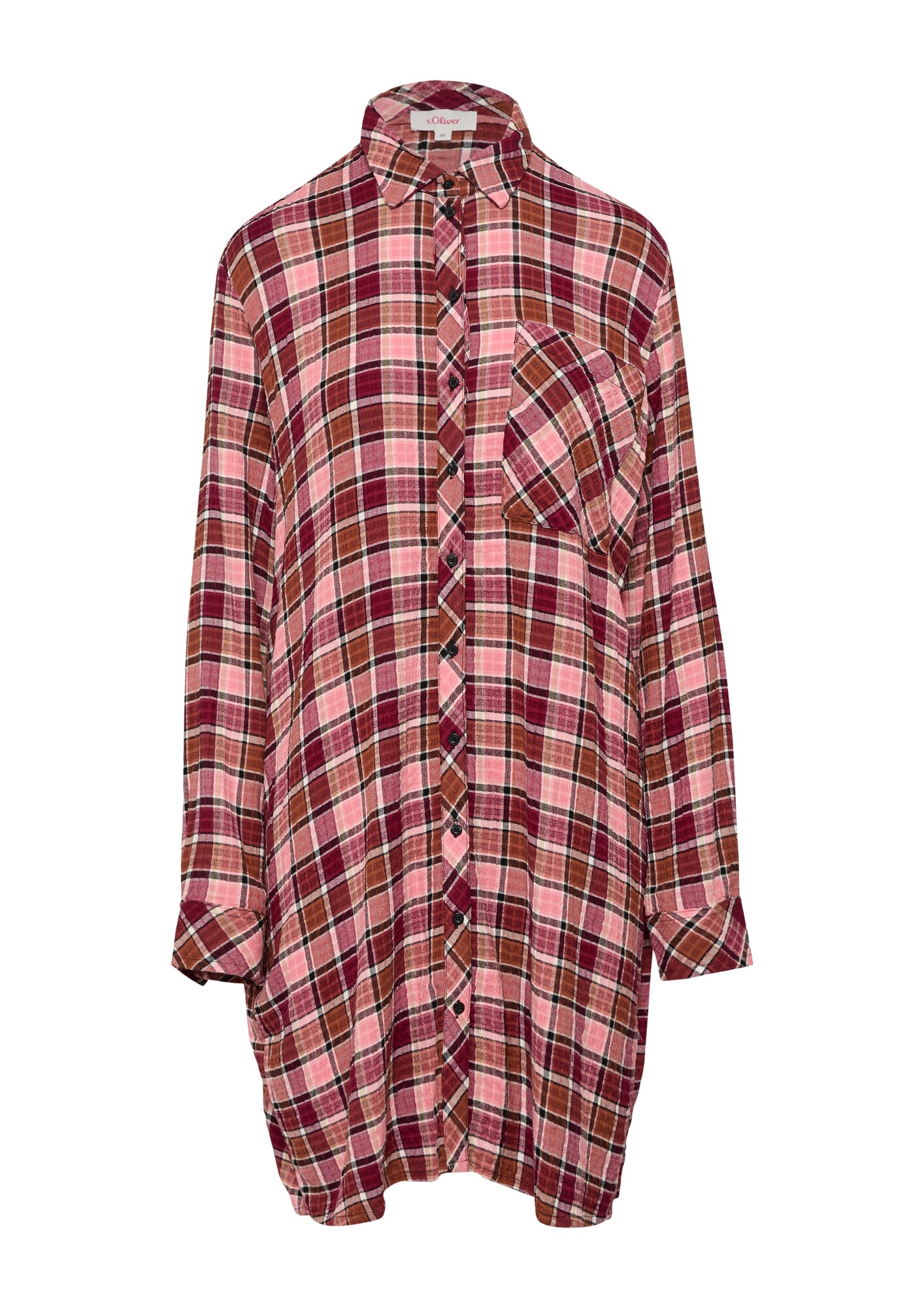 S.Oliver Bluse