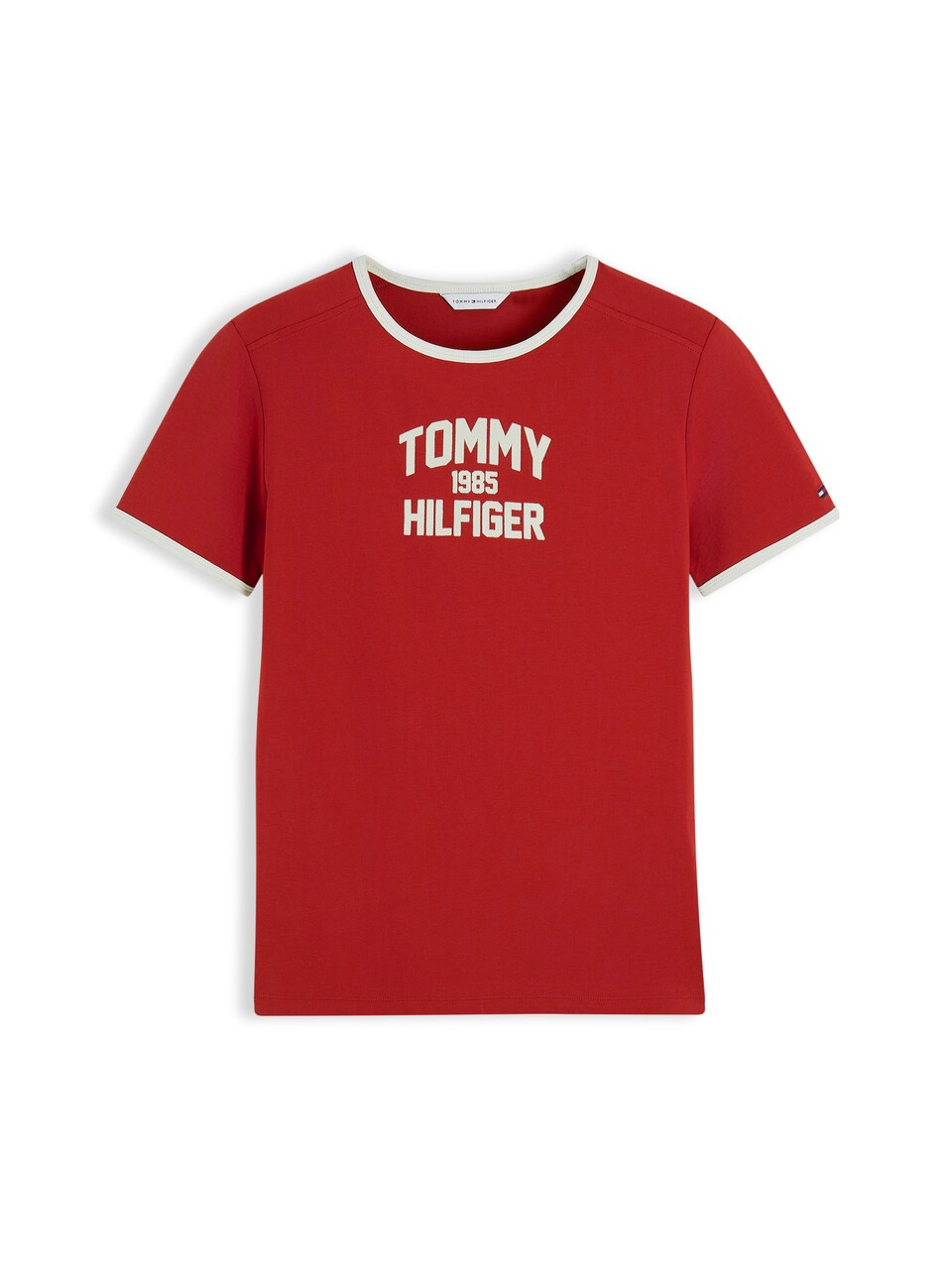 T-shirt 'Varsity'