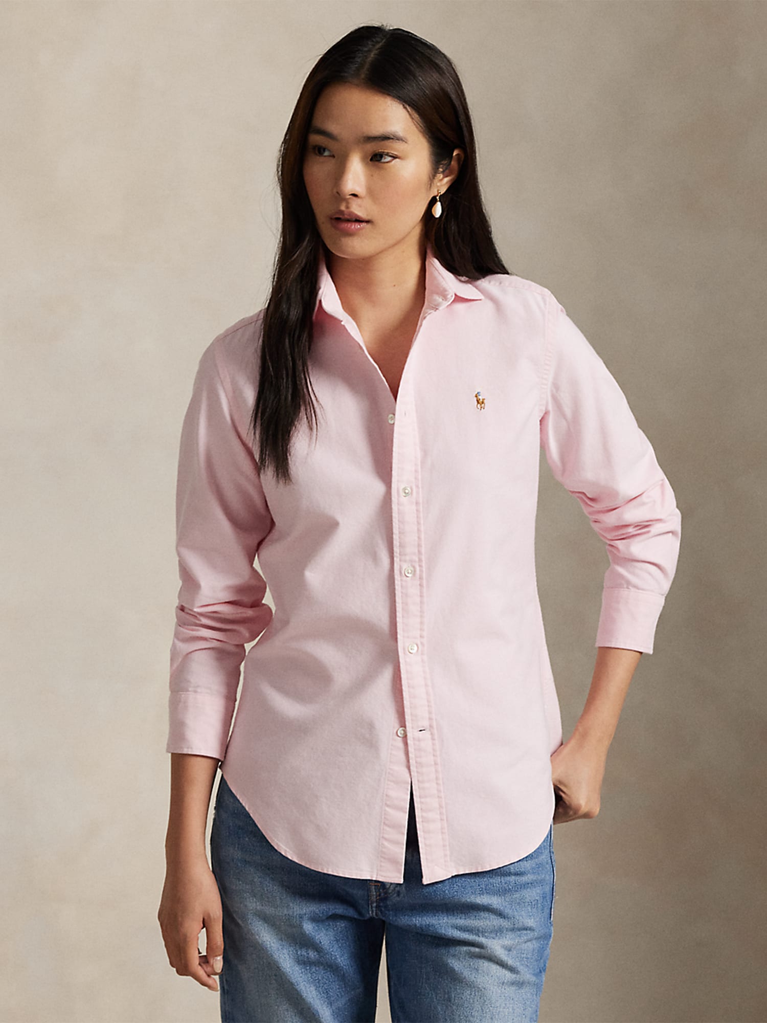 Polo Ralph Lauren Bluse