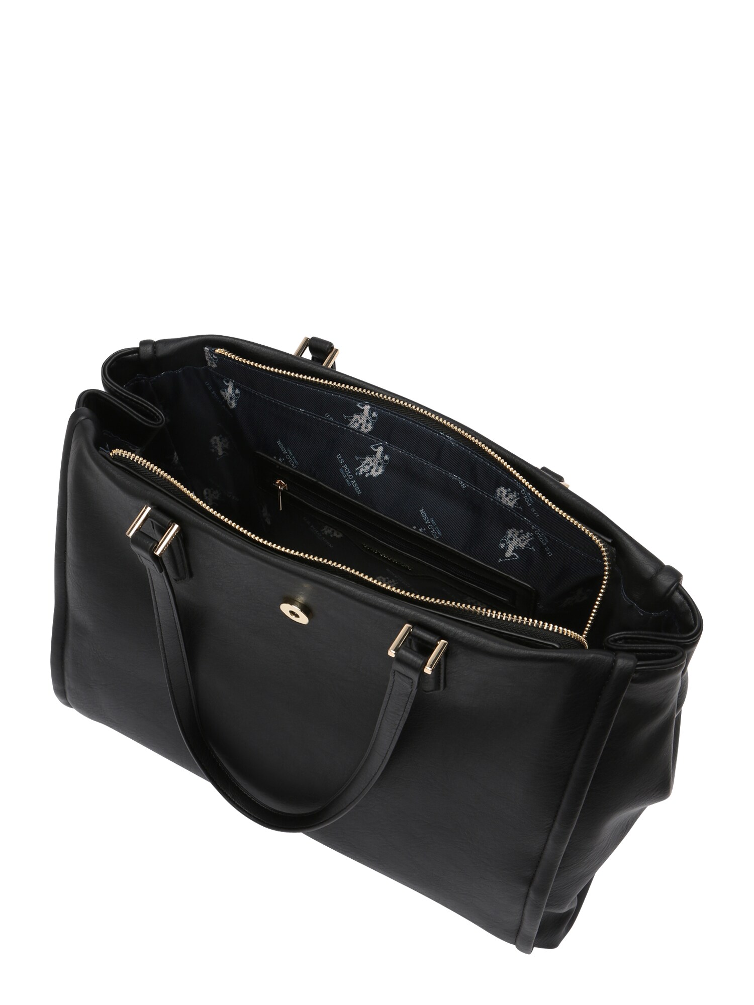 Thumbnail - U.S. POLO ASSN. Schultertasche Jodhpur