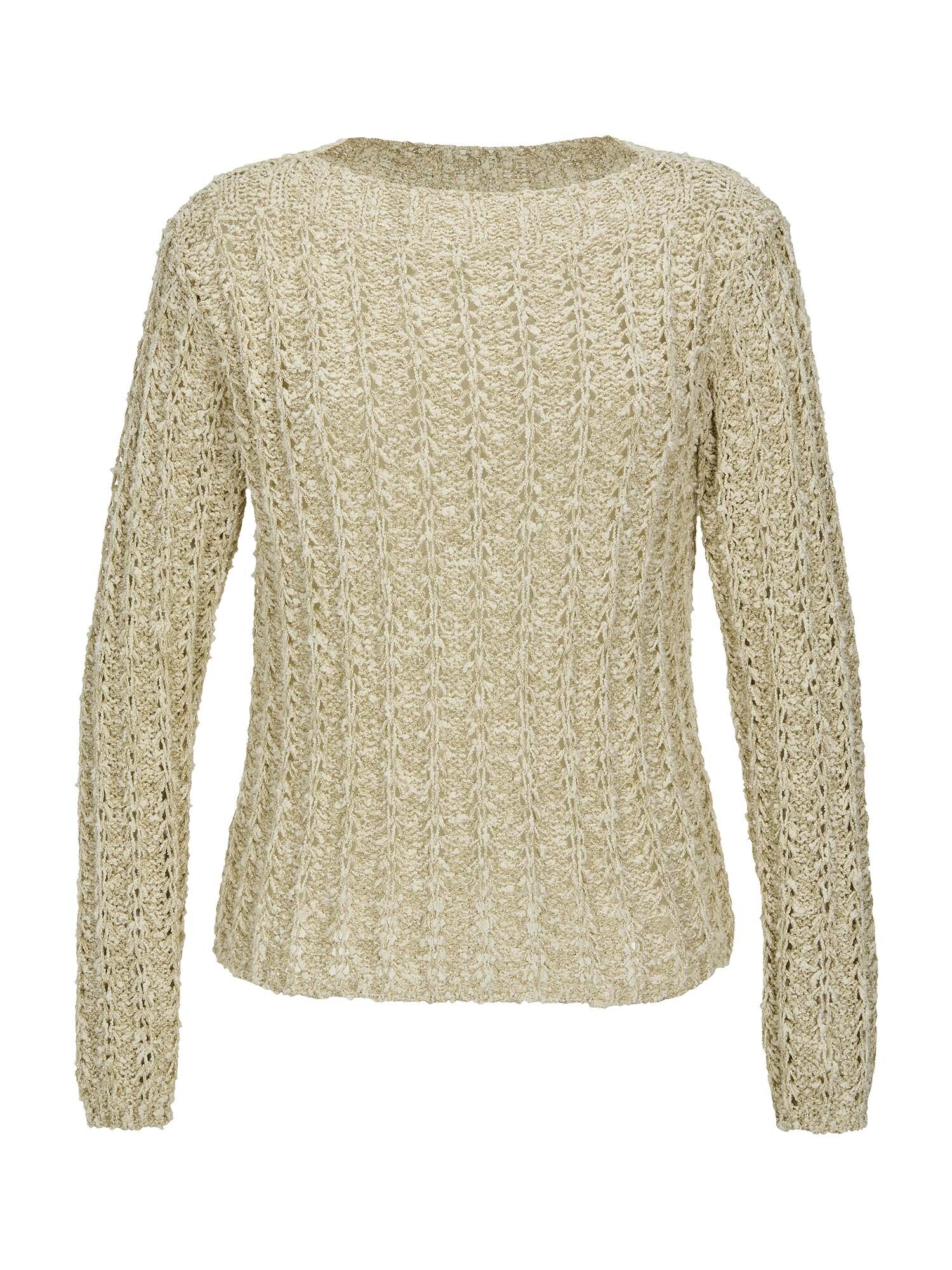Madeleine Pullover