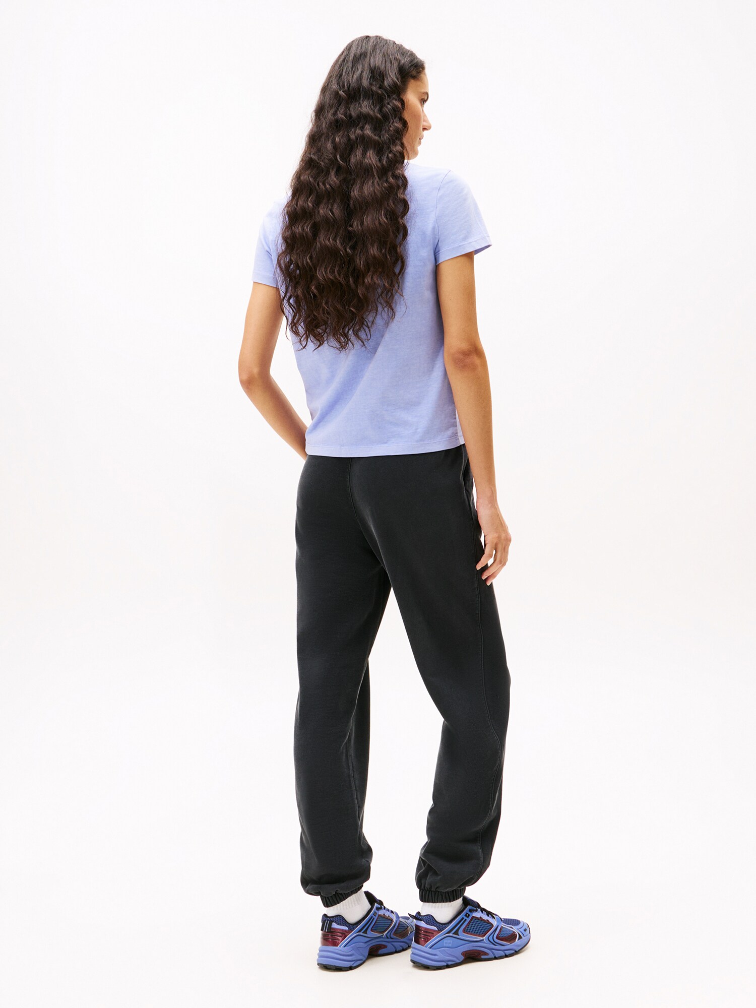 Thumbnail - Tommy Jeans T-Shirt VARSITY