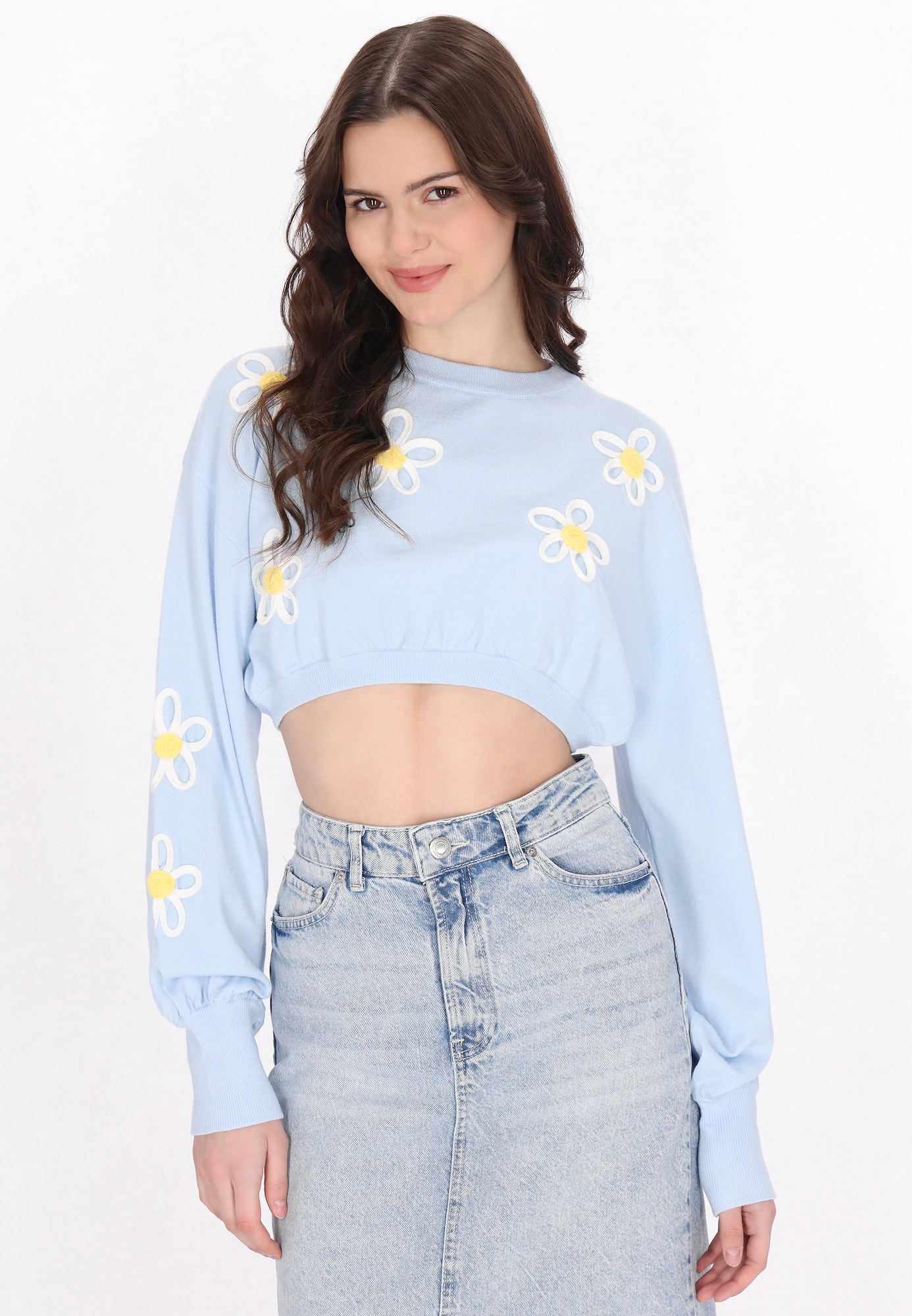 Thumbnail - MYMO Pullover