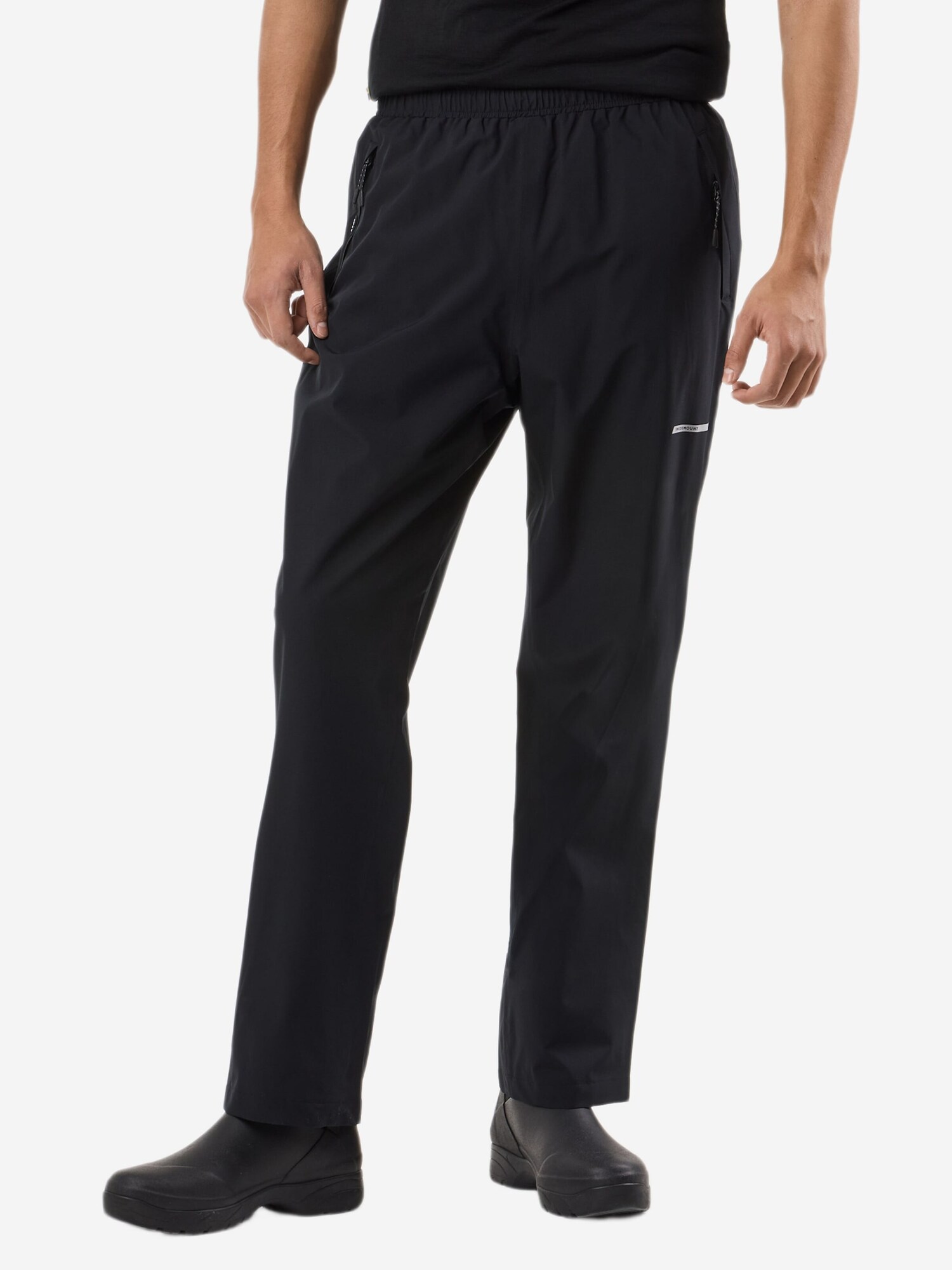 Swedemount Outdoorhose Tjörn