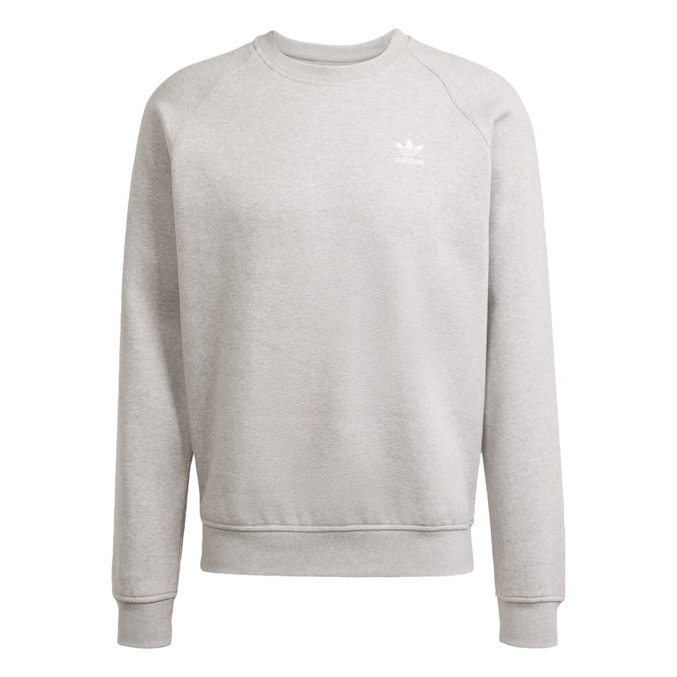 Sweatshirt 'Trefoil Essentials'