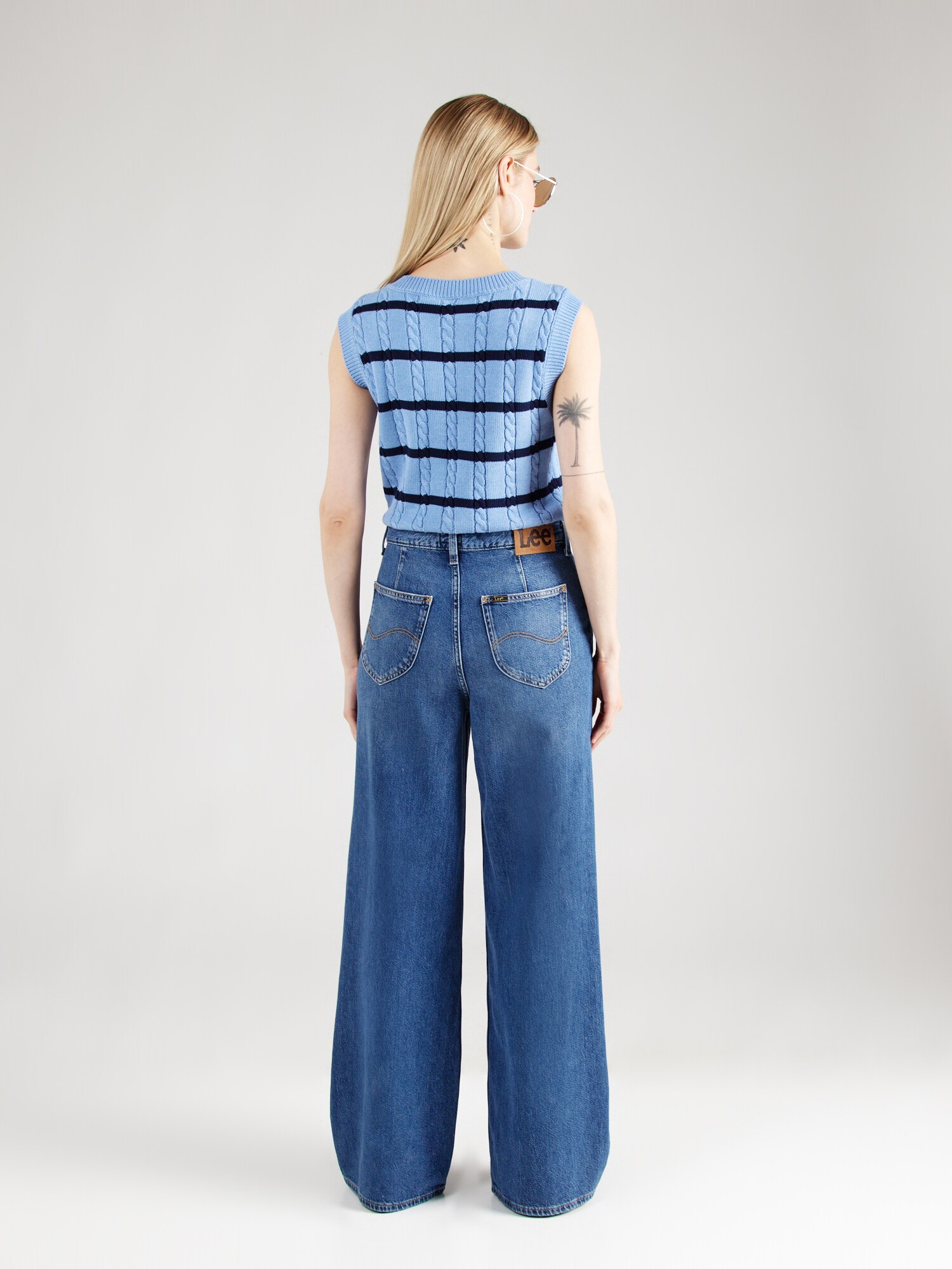 Thumbnail - Jeans 'Stella'