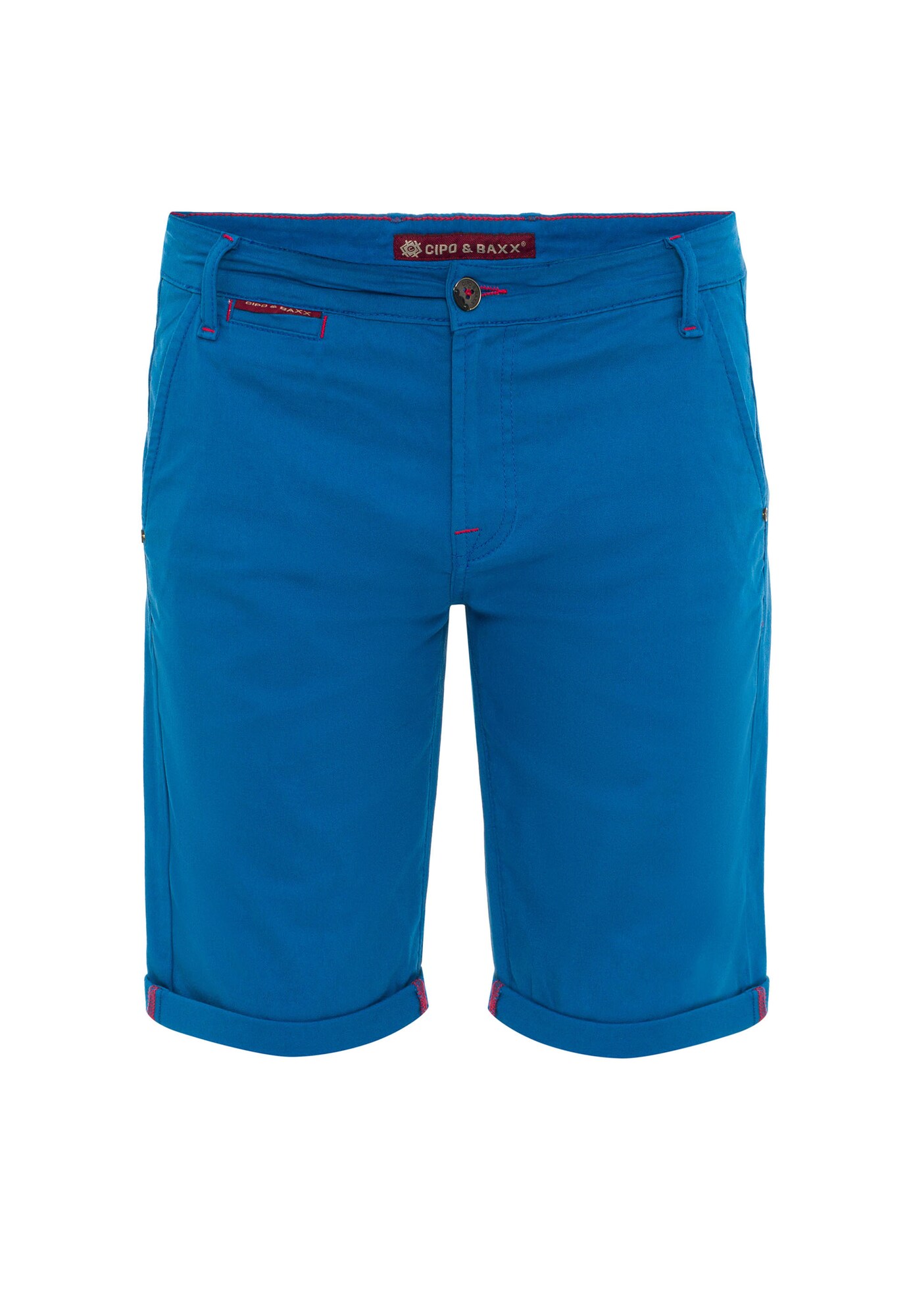 Thumbnail - Shorts