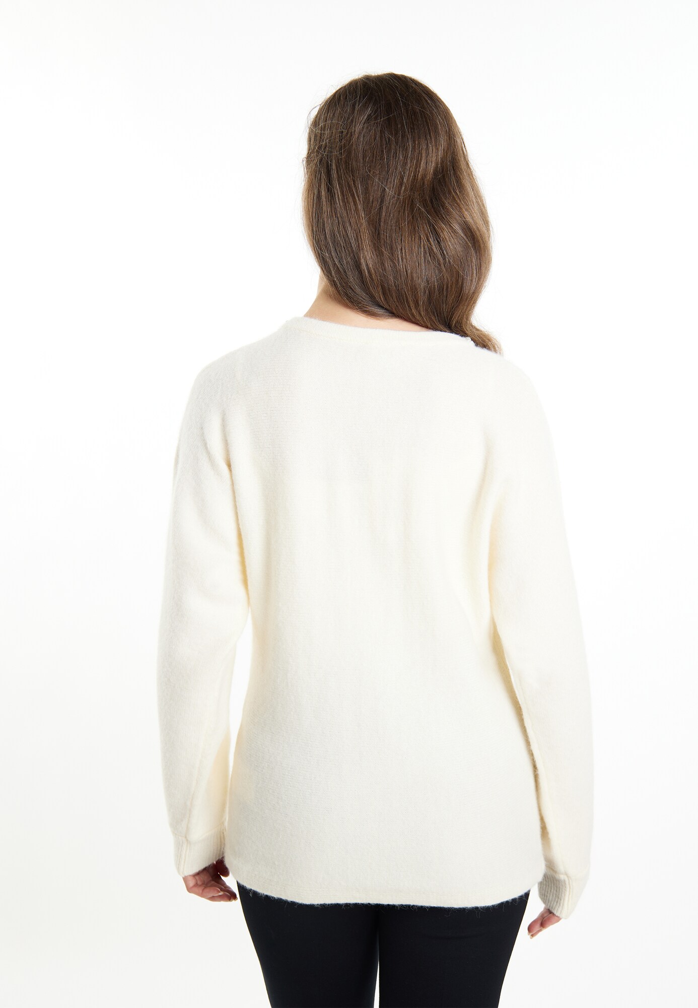 Thumbnail - Usha Pullover Sivene