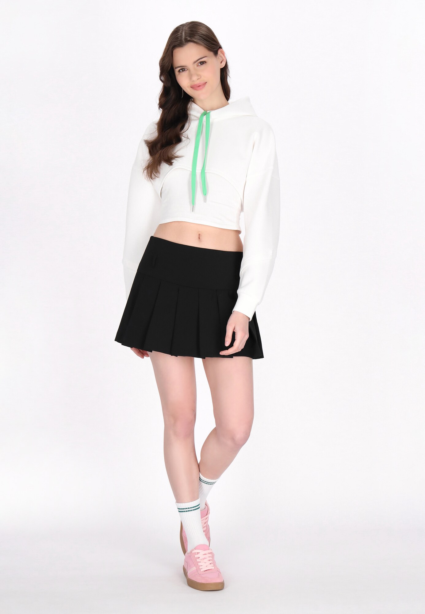 Thumbnail - myMo ATHLSR Sweatshirt Back To School