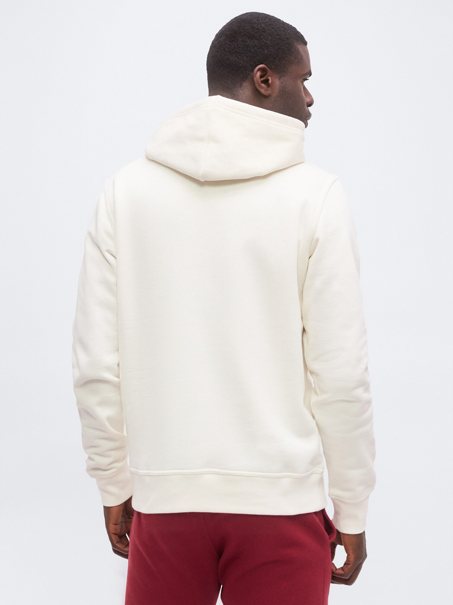 Champion Sudadera blanco – imagen 7