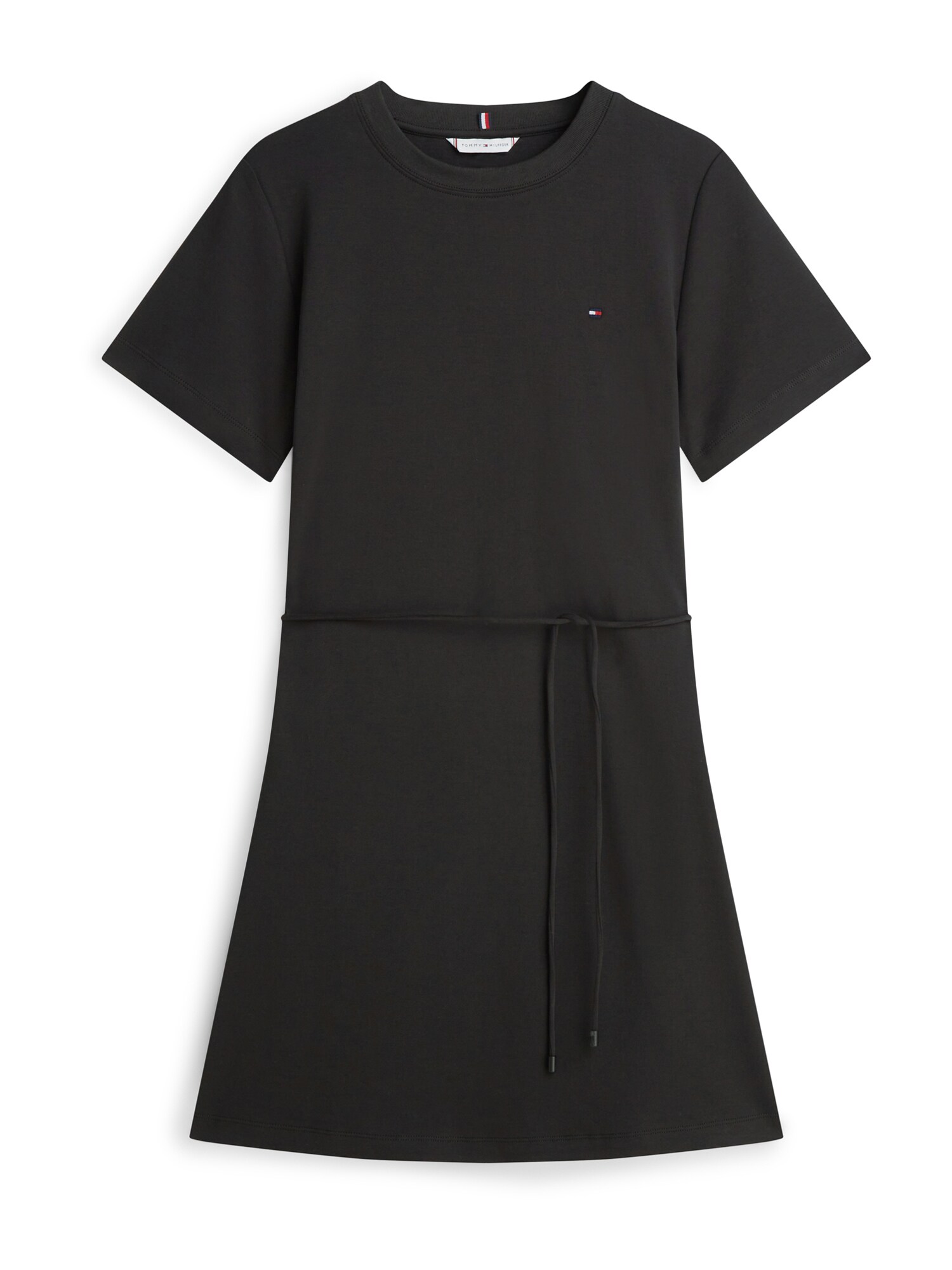 TOMMY HILFIGER Rochie  negru
