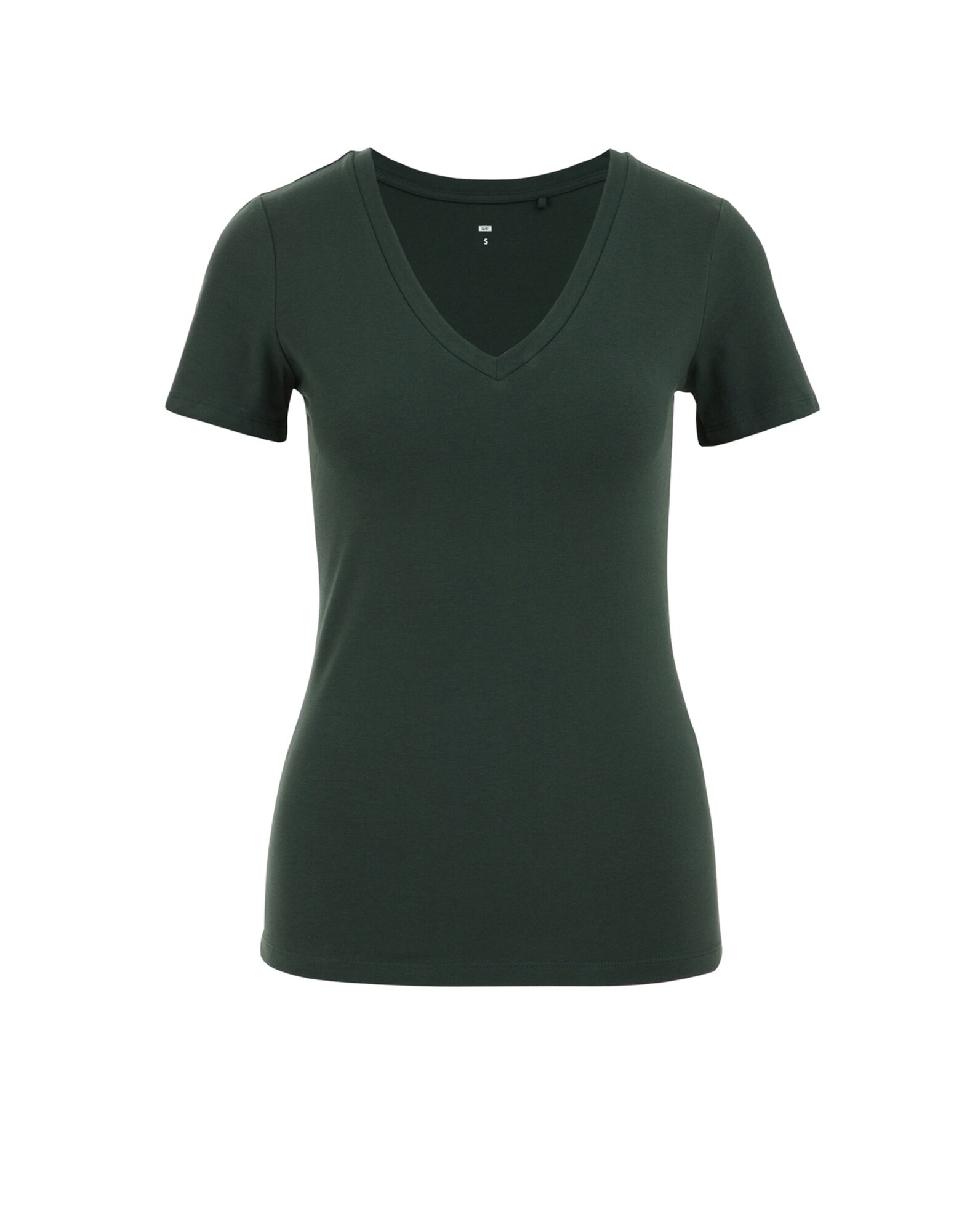 WE Fashion Tricou  verde