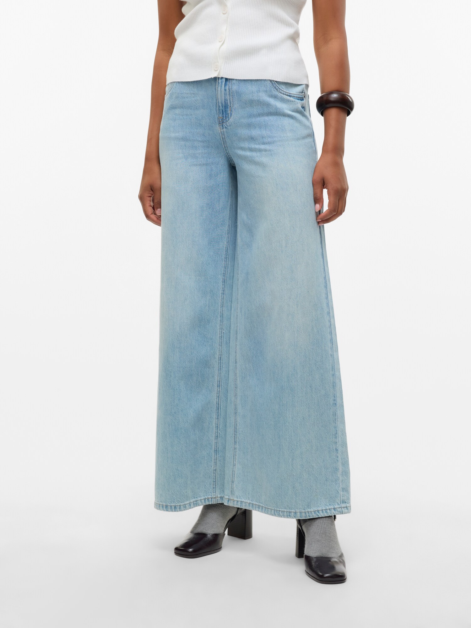 Thumbnail - Jeans 'VMANNET'