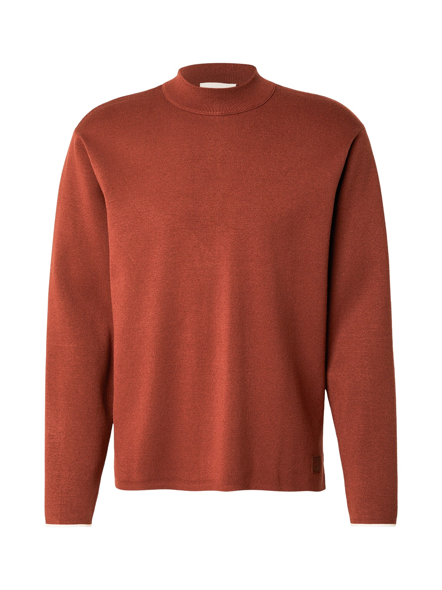 Calvin Klein Pulover  rjasto rdeča
