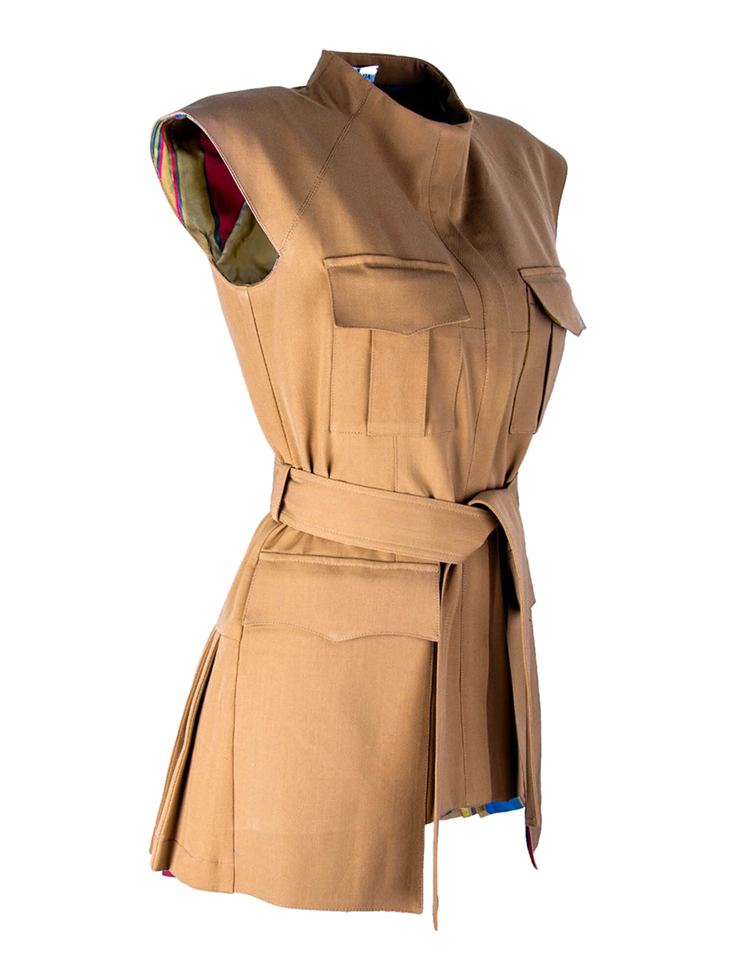 Thumbnail - Rua & Rua Weste