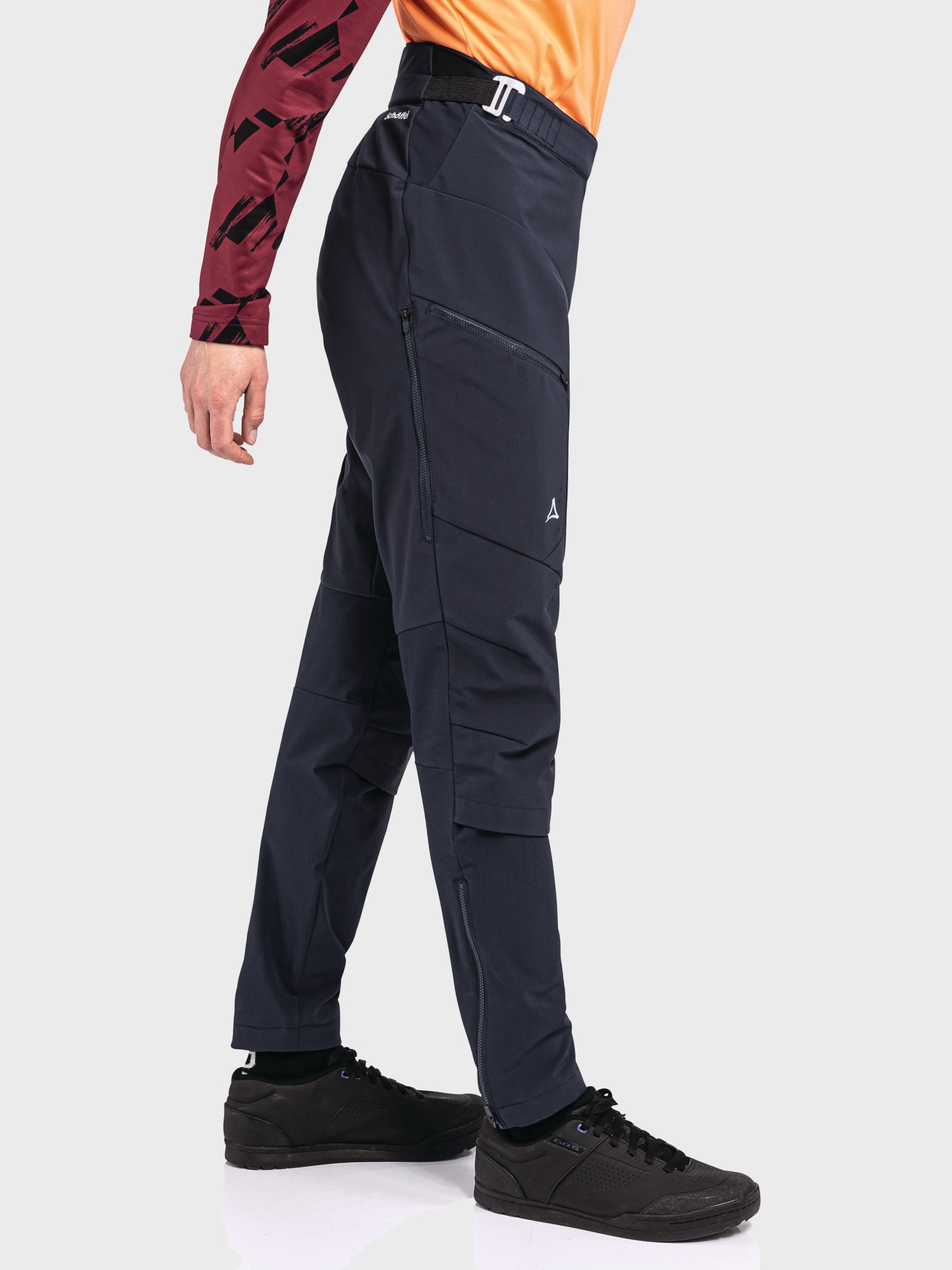 Thumbnail - Schöffel Outdoorhose Tree Run L