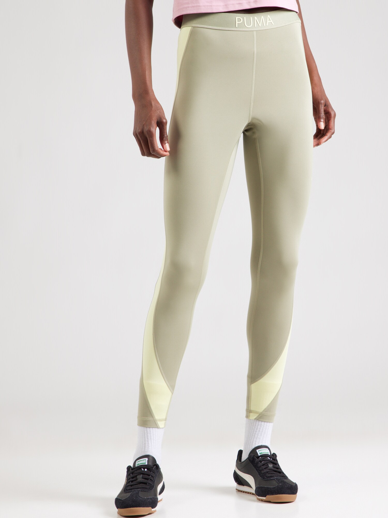 Thumbnail - PUMA Sporthose STRONG