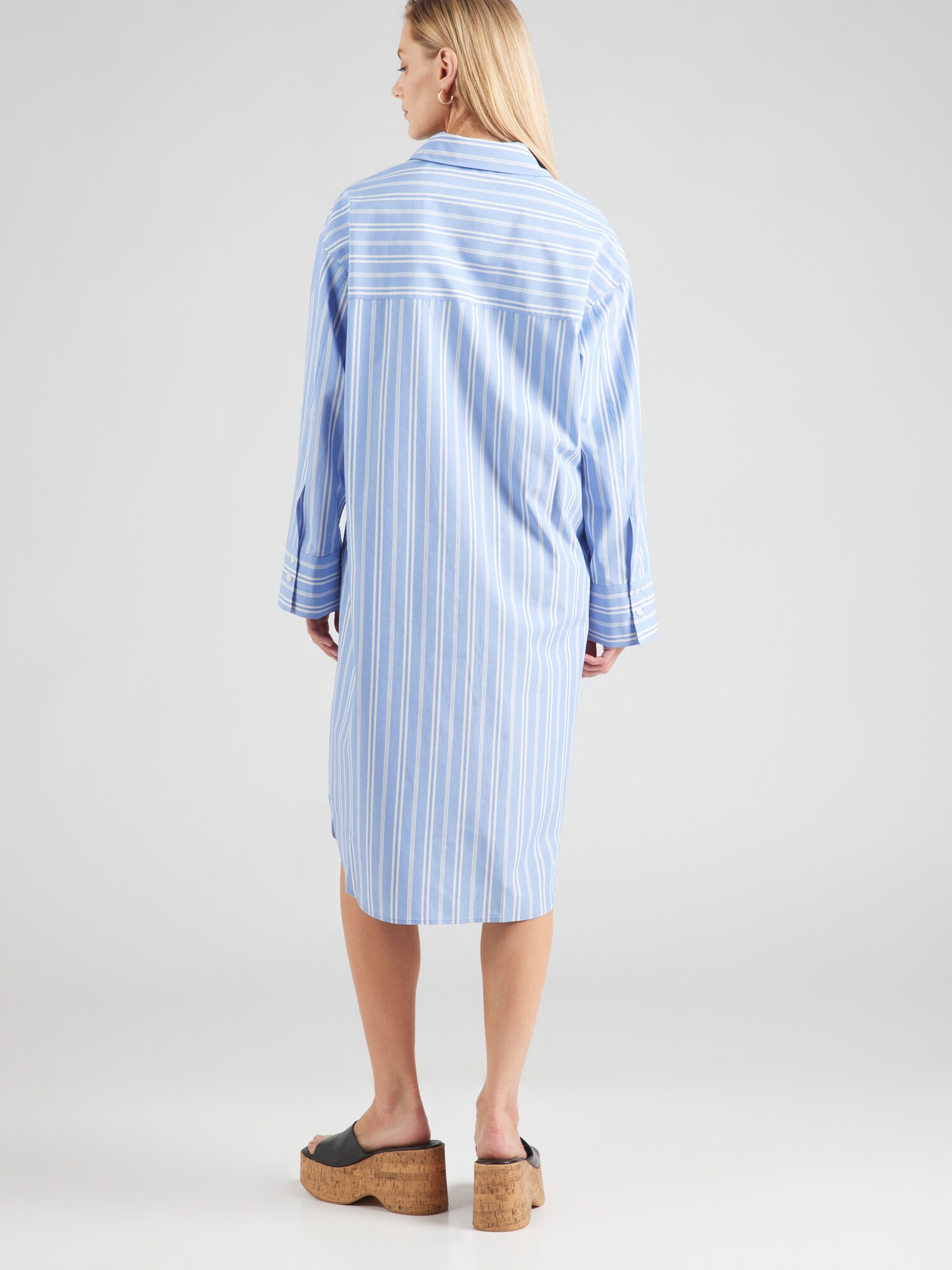 Thumbnail - Samse Samse Kleid Sacatan