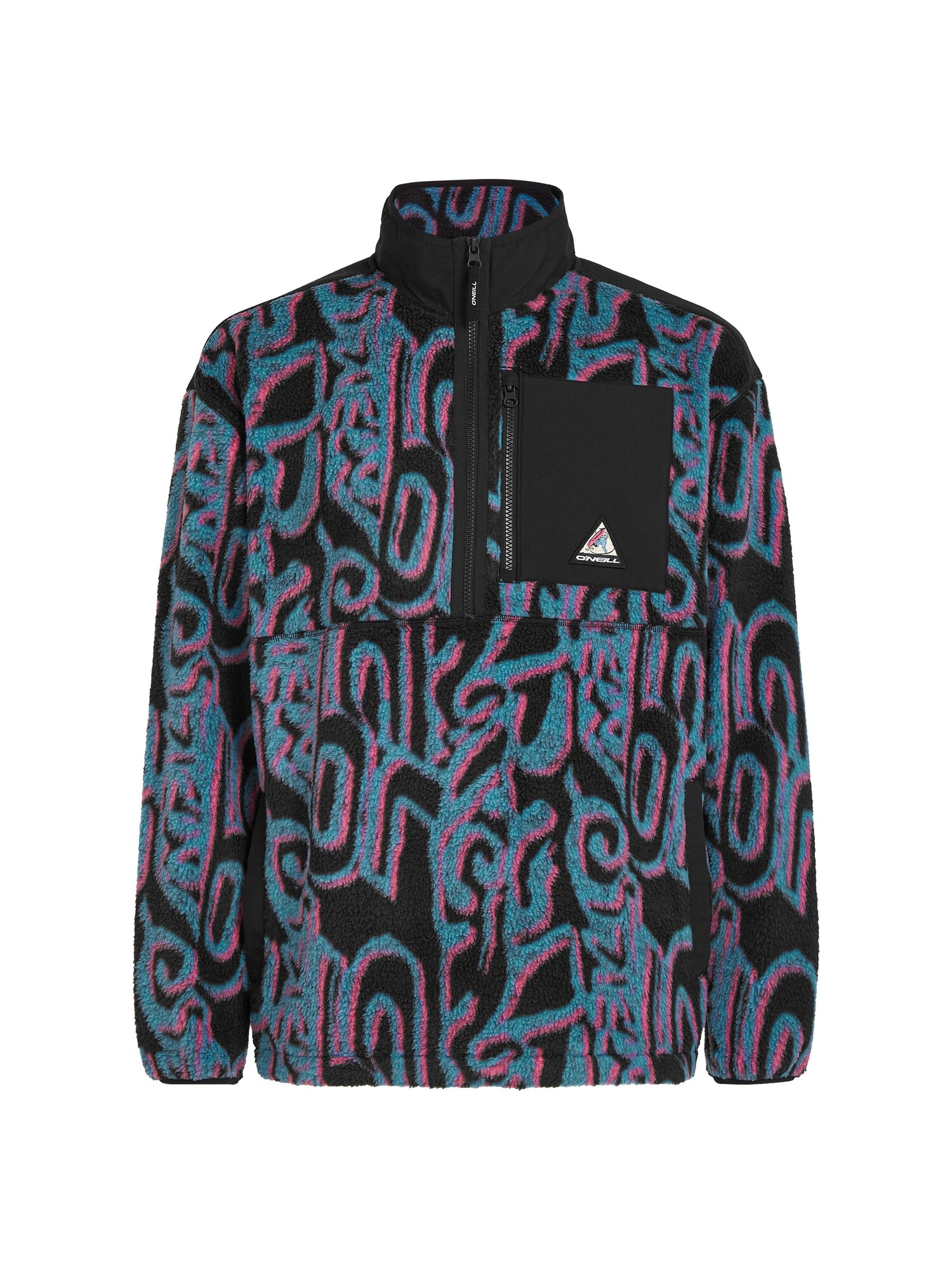 ONEILL Pulovere sport  mai multe culori / negru