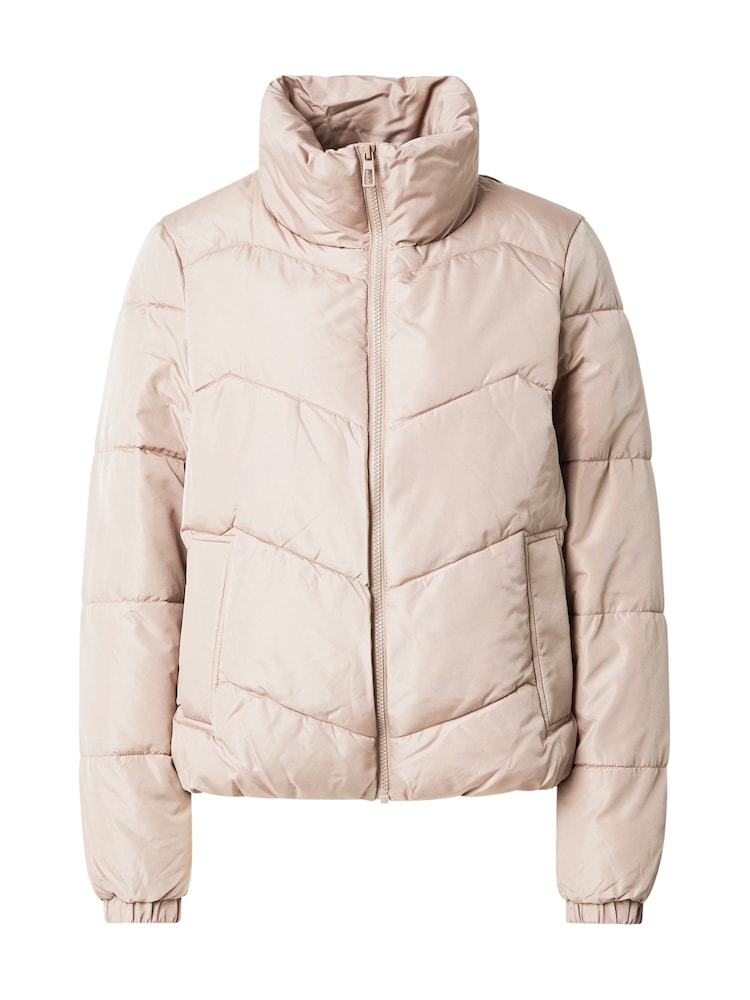 VERO MODA Jacke 'VMLigario' Damen Größe M beige