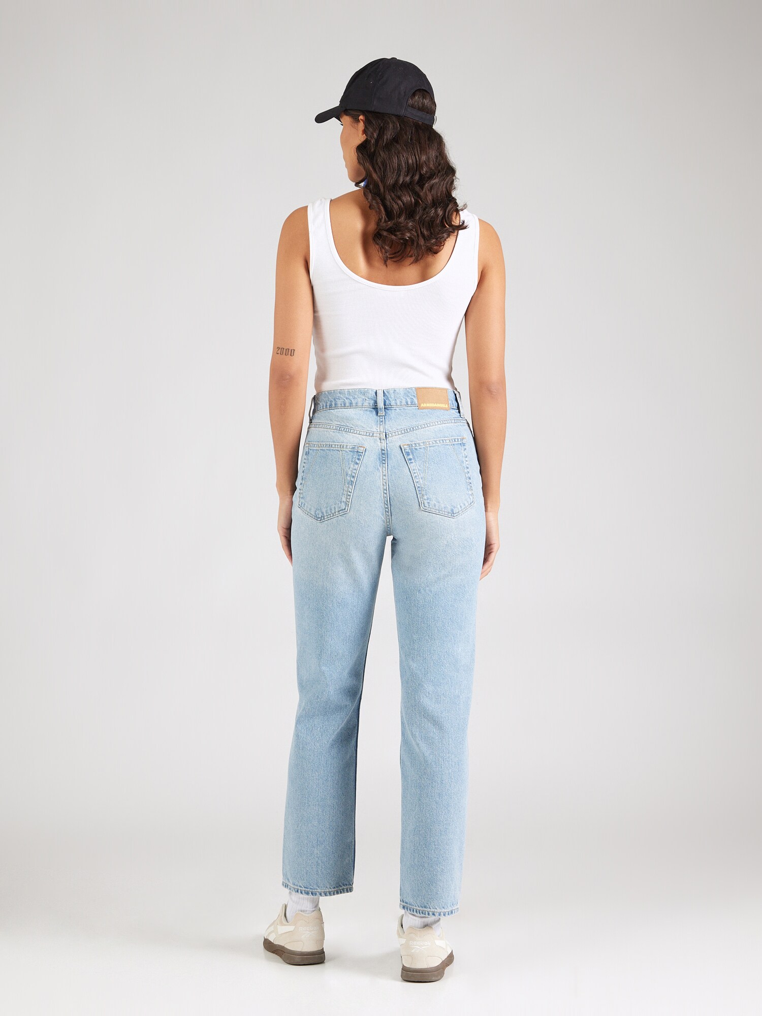 Thumbnail - Jeans 'AIKALA'