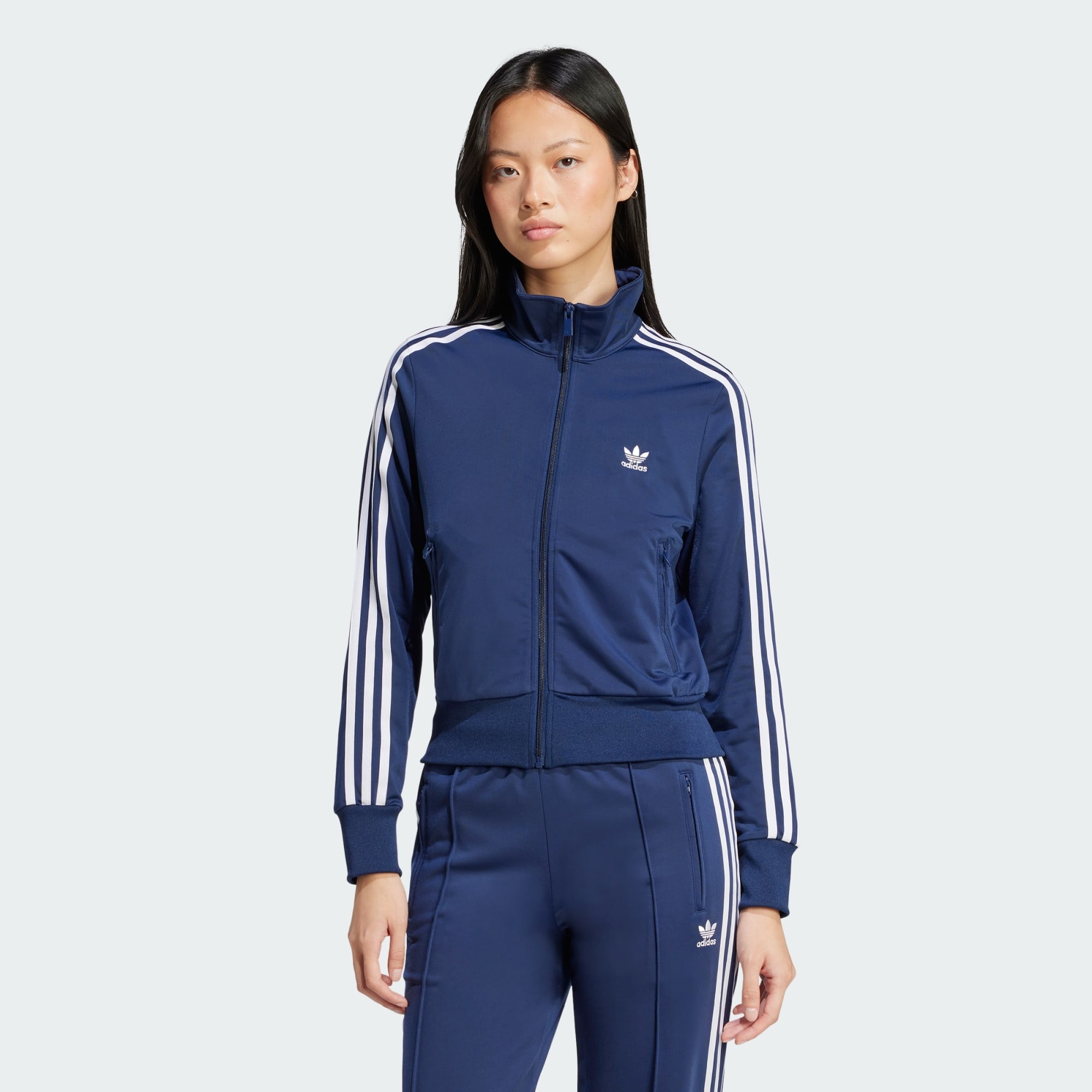 Thumbnail - Sweatjacke 'Adicolor Classics Firebird'