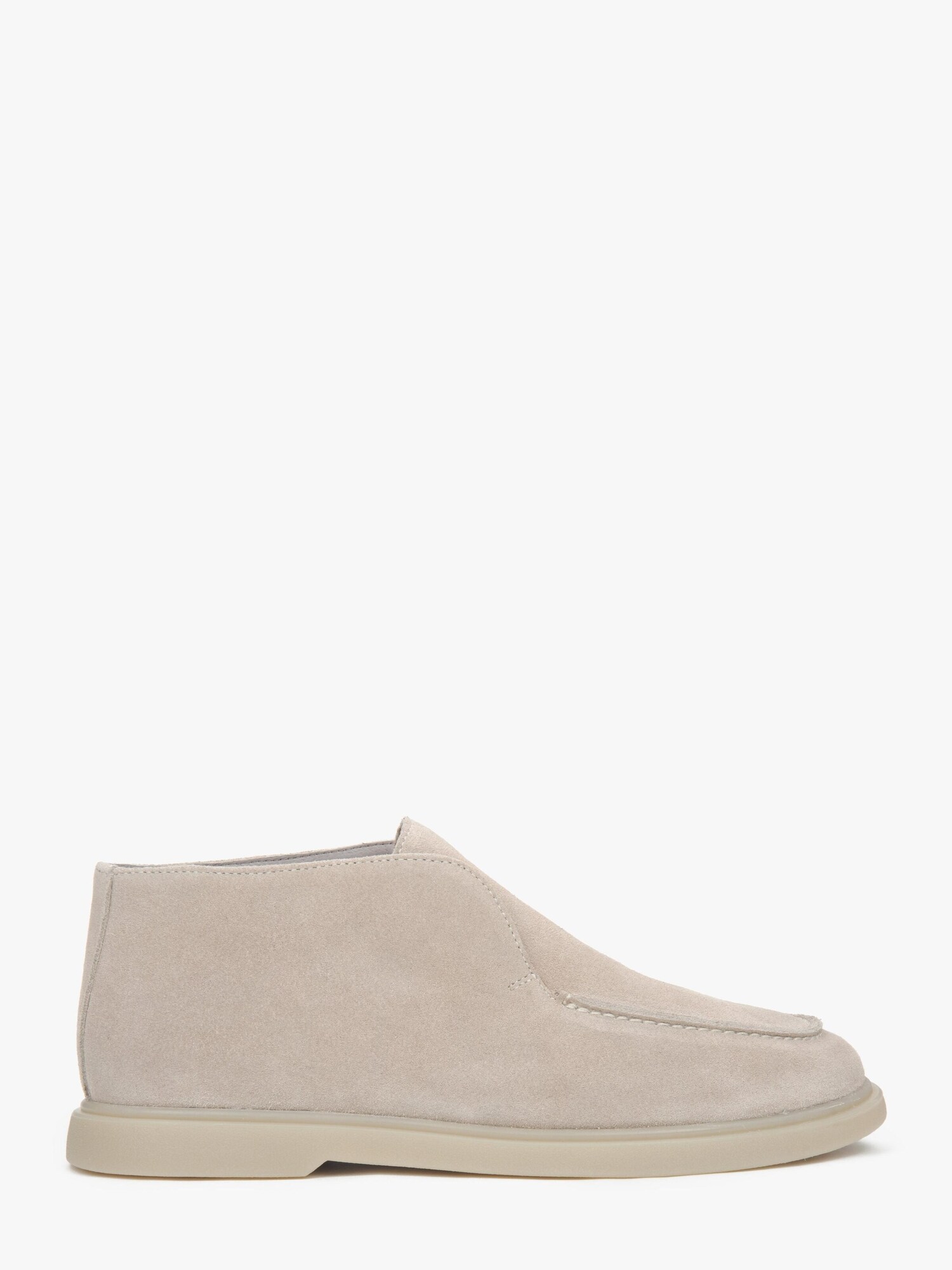 Estro Mocasines  beige