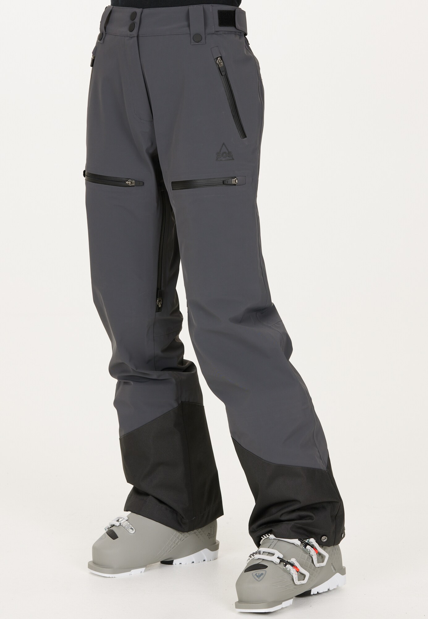 Thumbnail - SOS Skihose Silverton