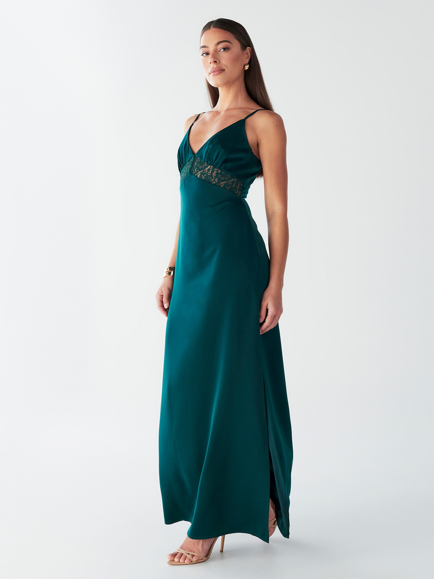 Thumbnail - BWLDR Kleid PEDRO