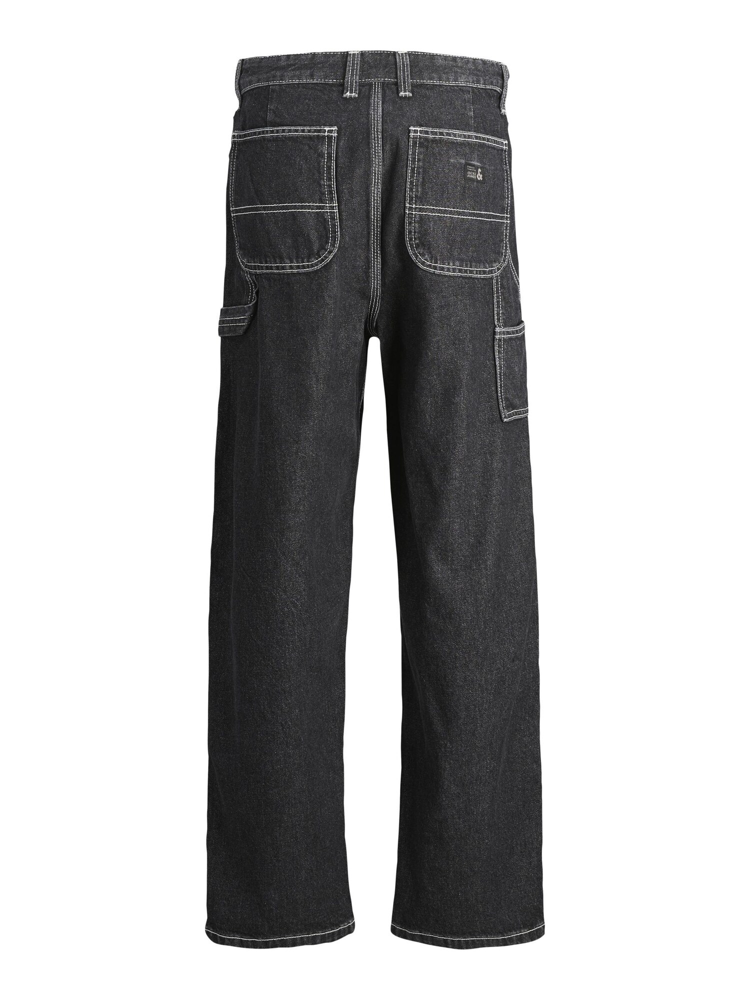 Jack & Jones Junior Farmer 'ALEX'  fekete termék 2. képe