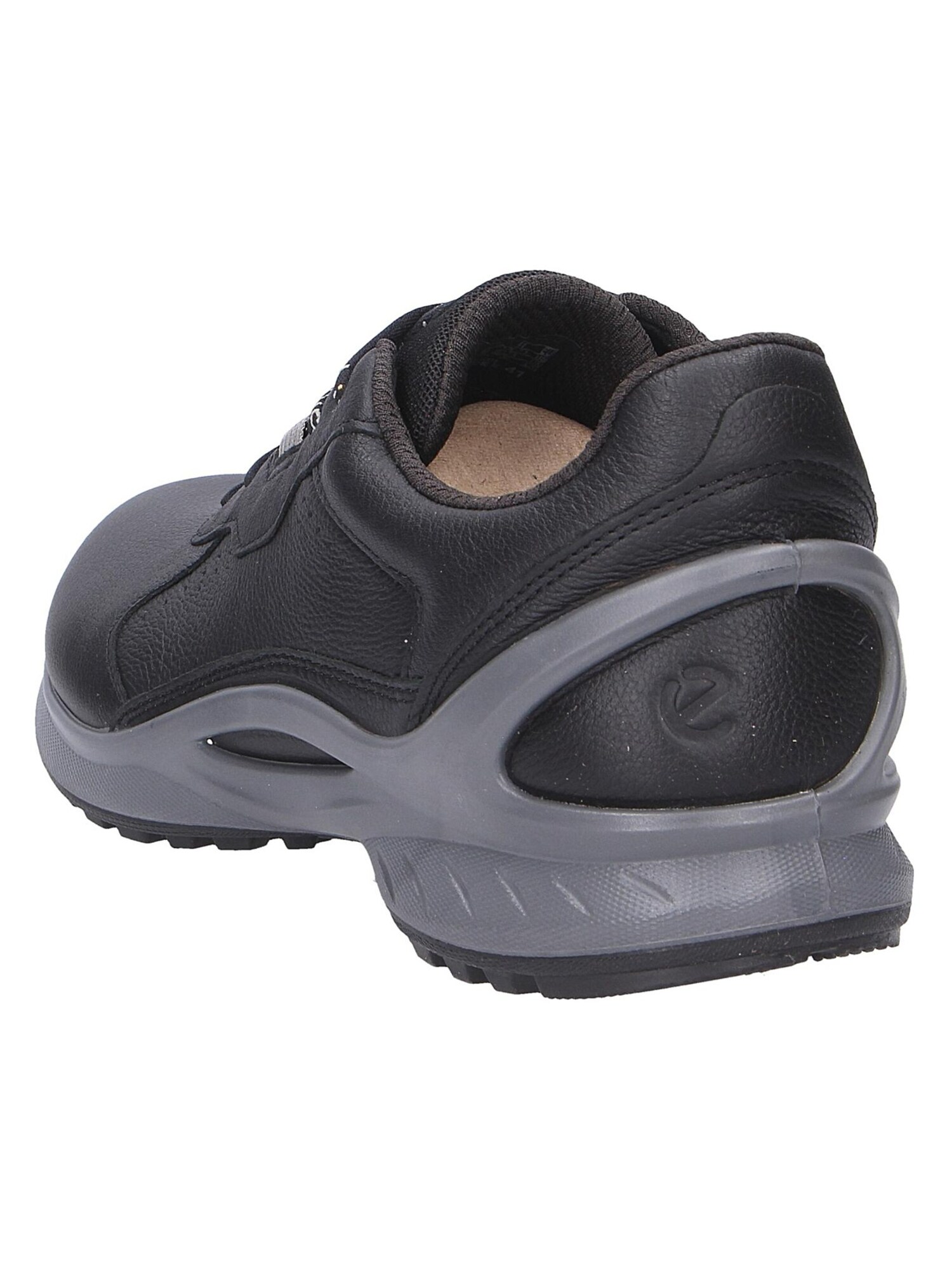 ECCO Zapatos con cordón 'BIOM ENERGI M'  negro – imagen 3