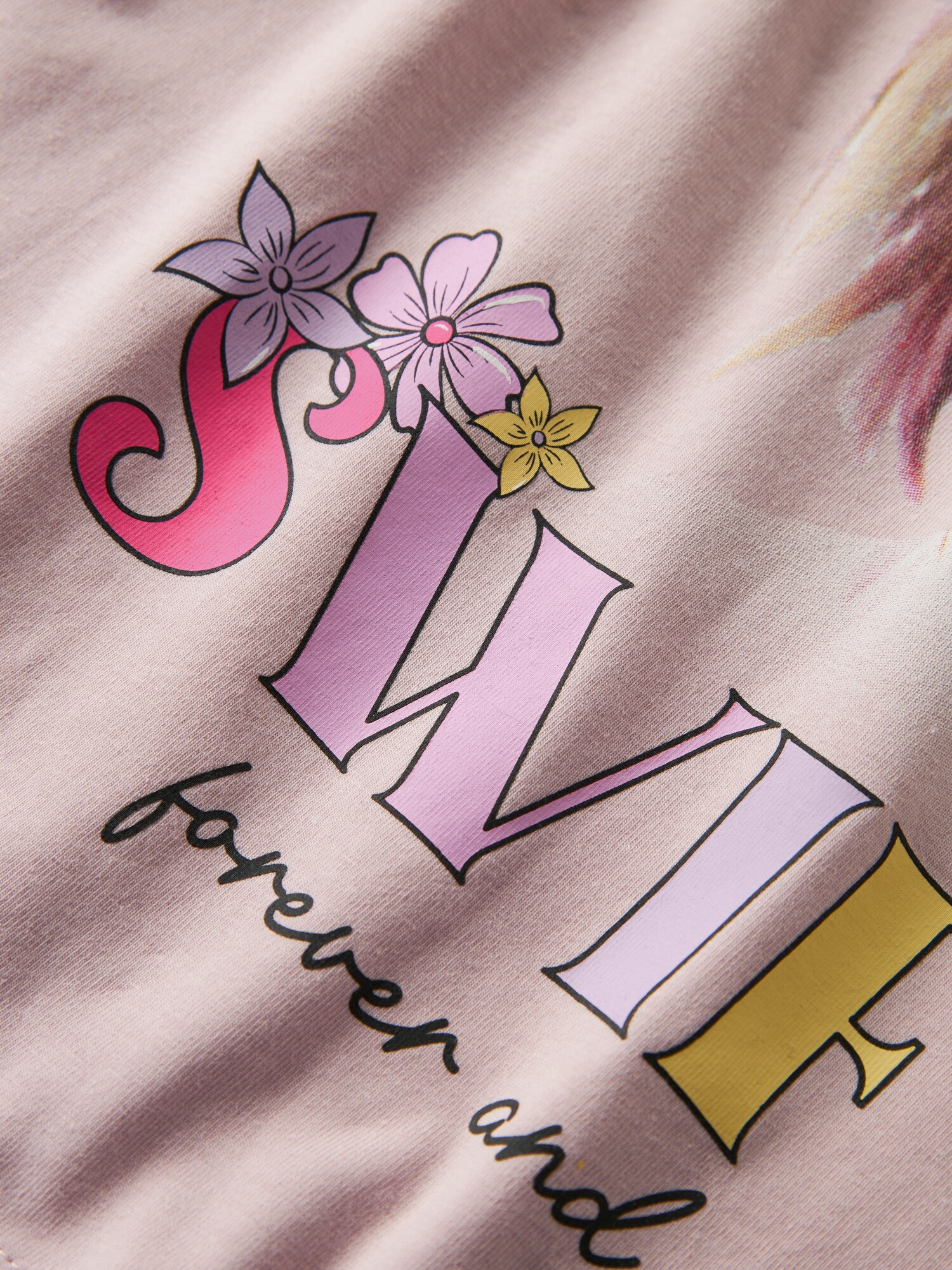 Thumbnail - NAME IT T-Shirt NKFJIXIBI TSWIFT