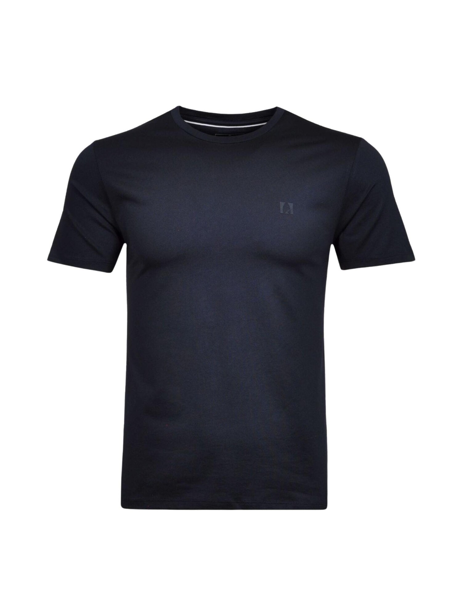 Ragman Camiseta 'RAGMAN T-SHIRT M/M T-SHIRT'  azul