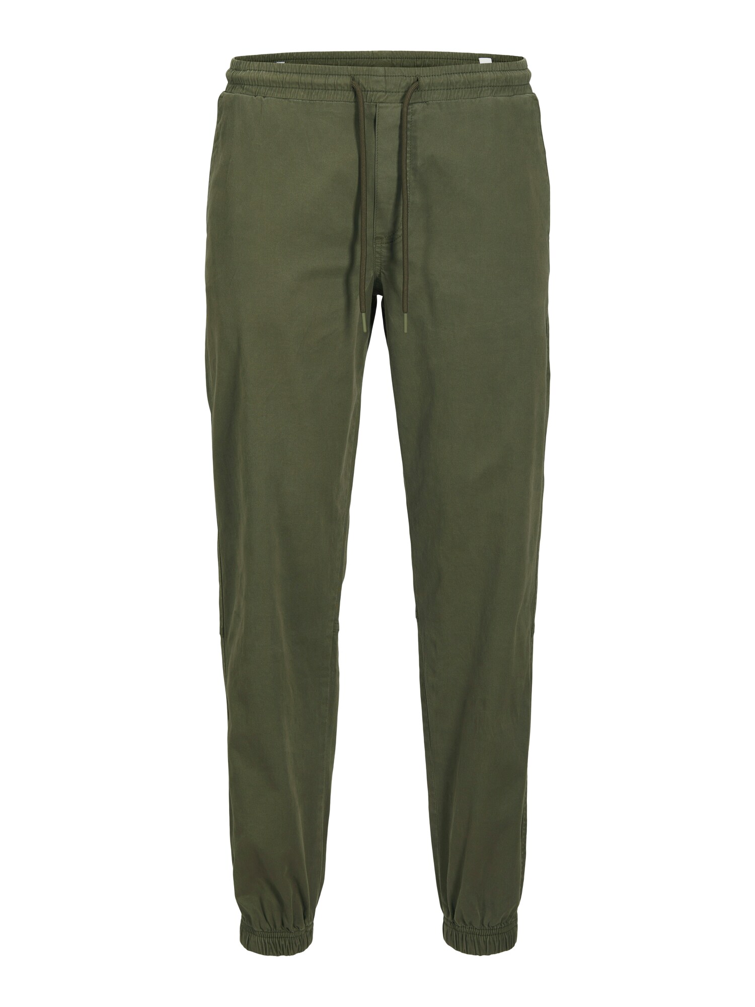 JACK & JONES Pantaloni JPSTKANE TROY  oliv