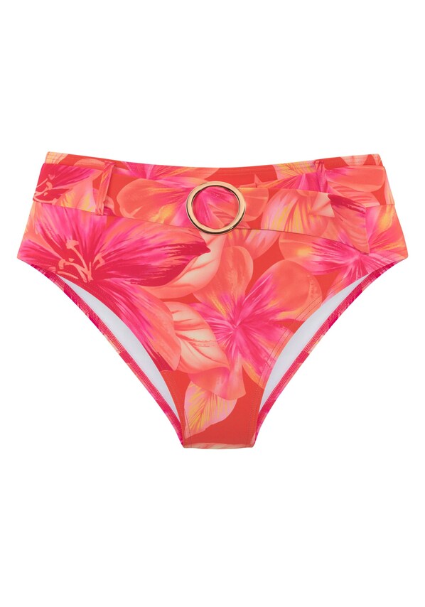 s.Oliver, Bikini nadrágok, piros, 4 kép a 4 közül