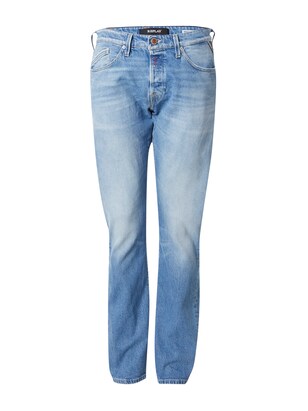 Replay Jeans ‘WAITOM’ Lichtblauw