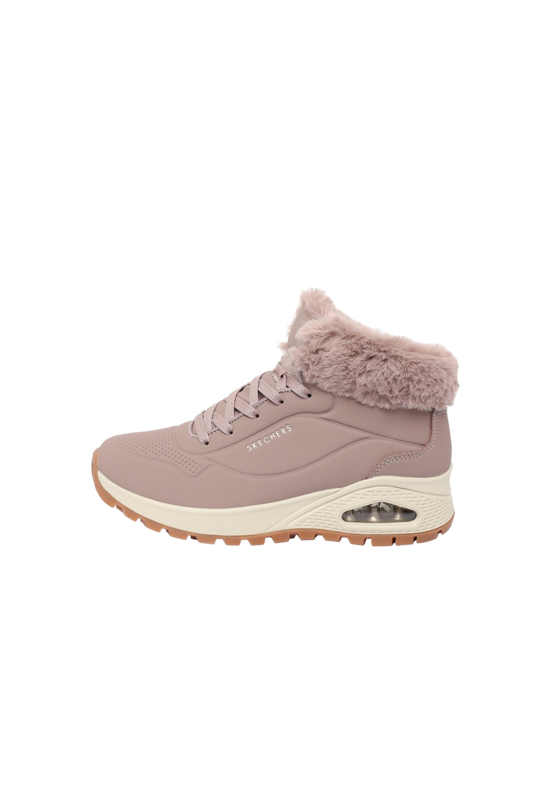SKECHERS Stövletter kängor & boots dam – bild 3