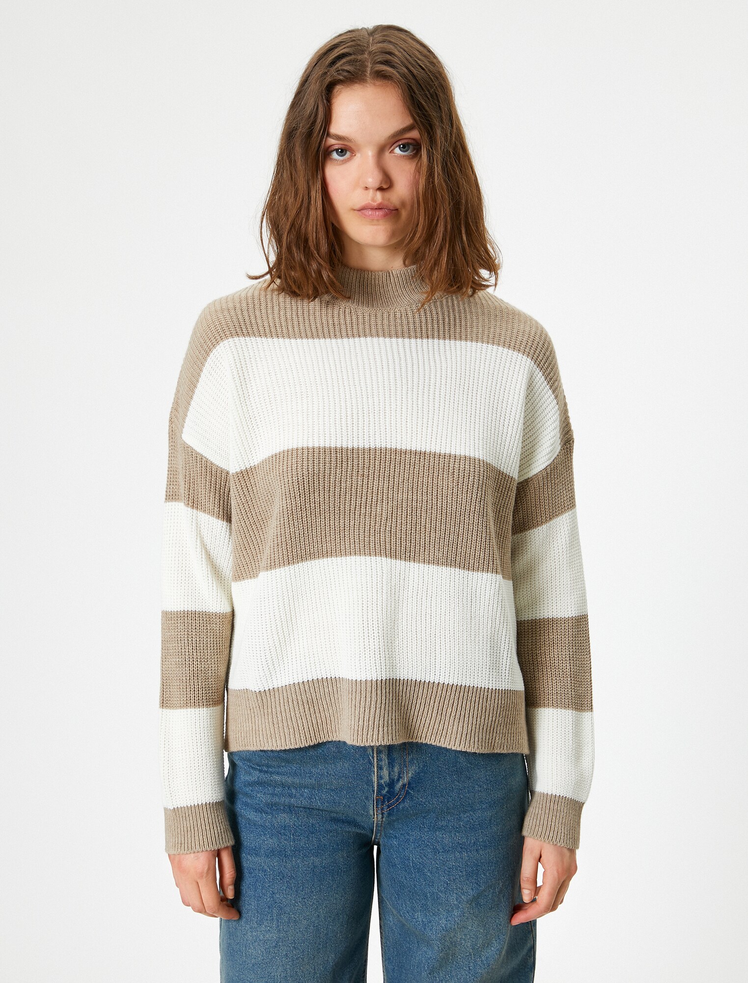 Thumbnail - Pullover
