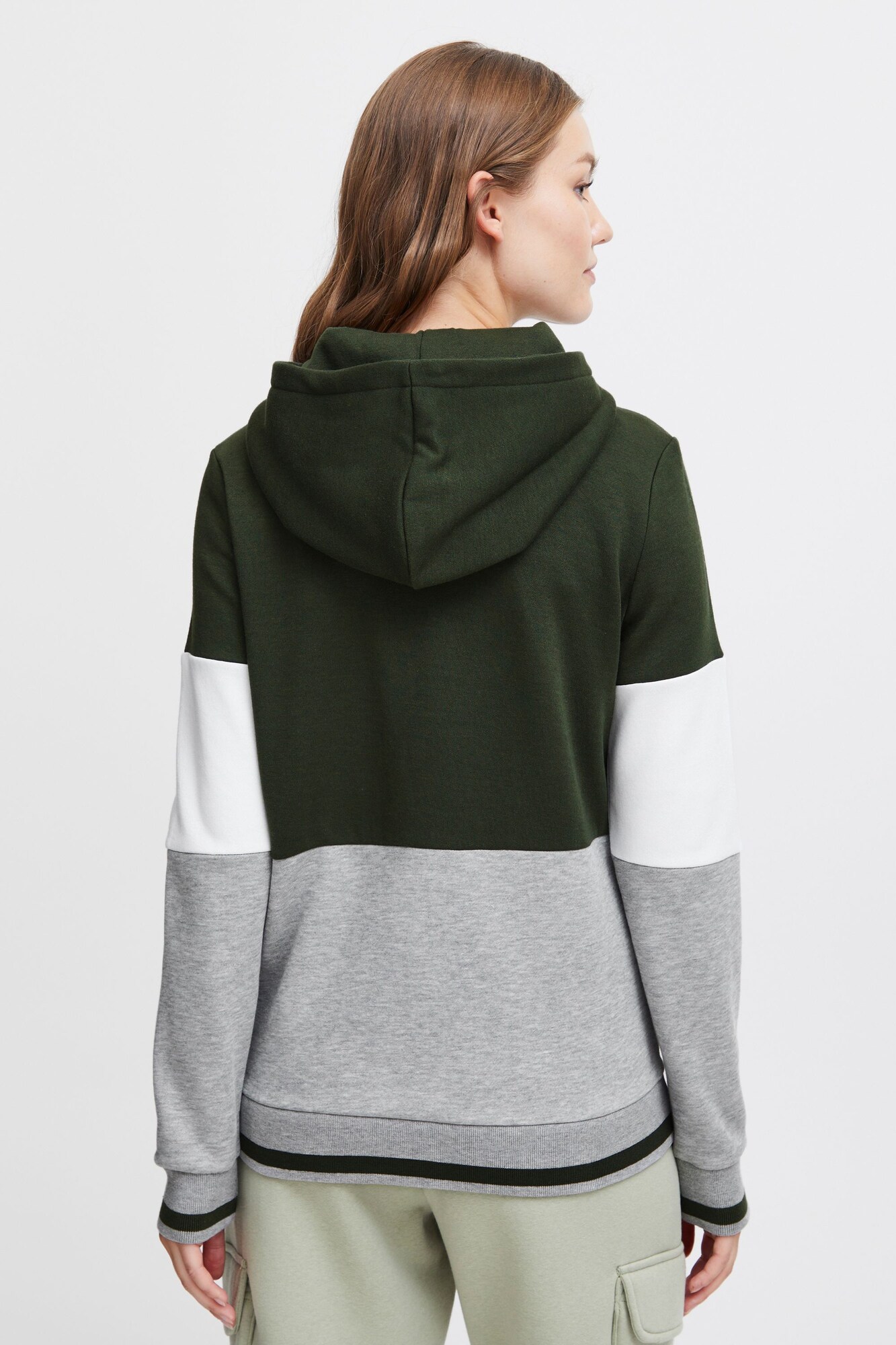 Thumbnail - Sweatjacke 'Anna'