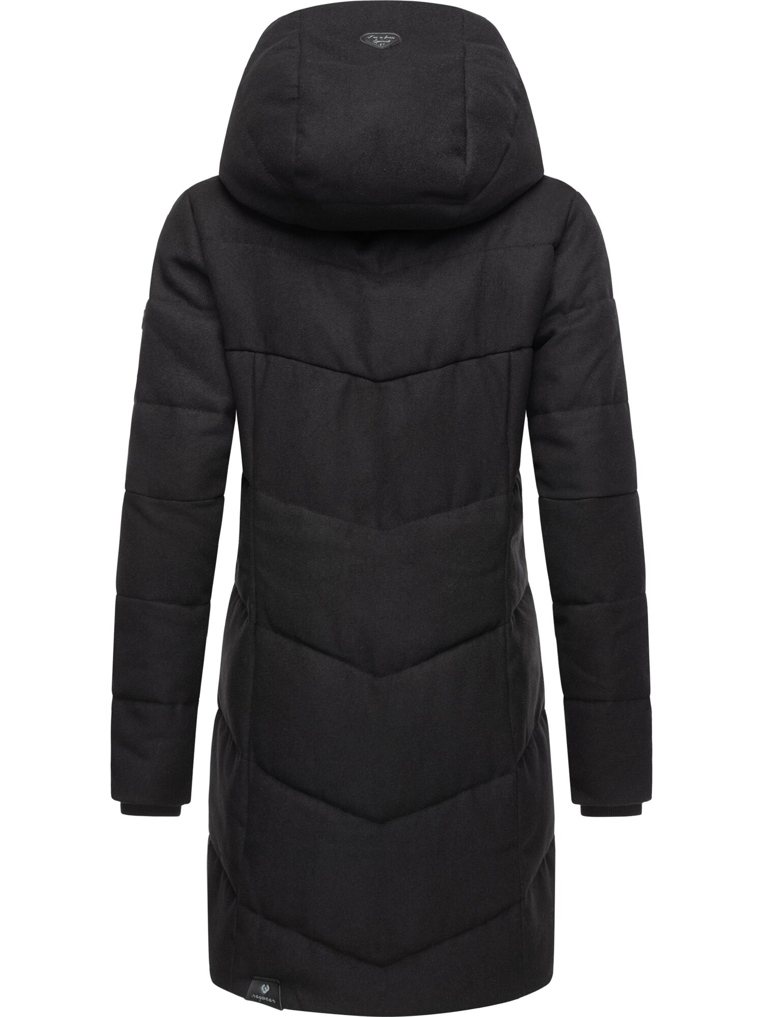 Thumbnail - Ragwear Wintermantel Pavla