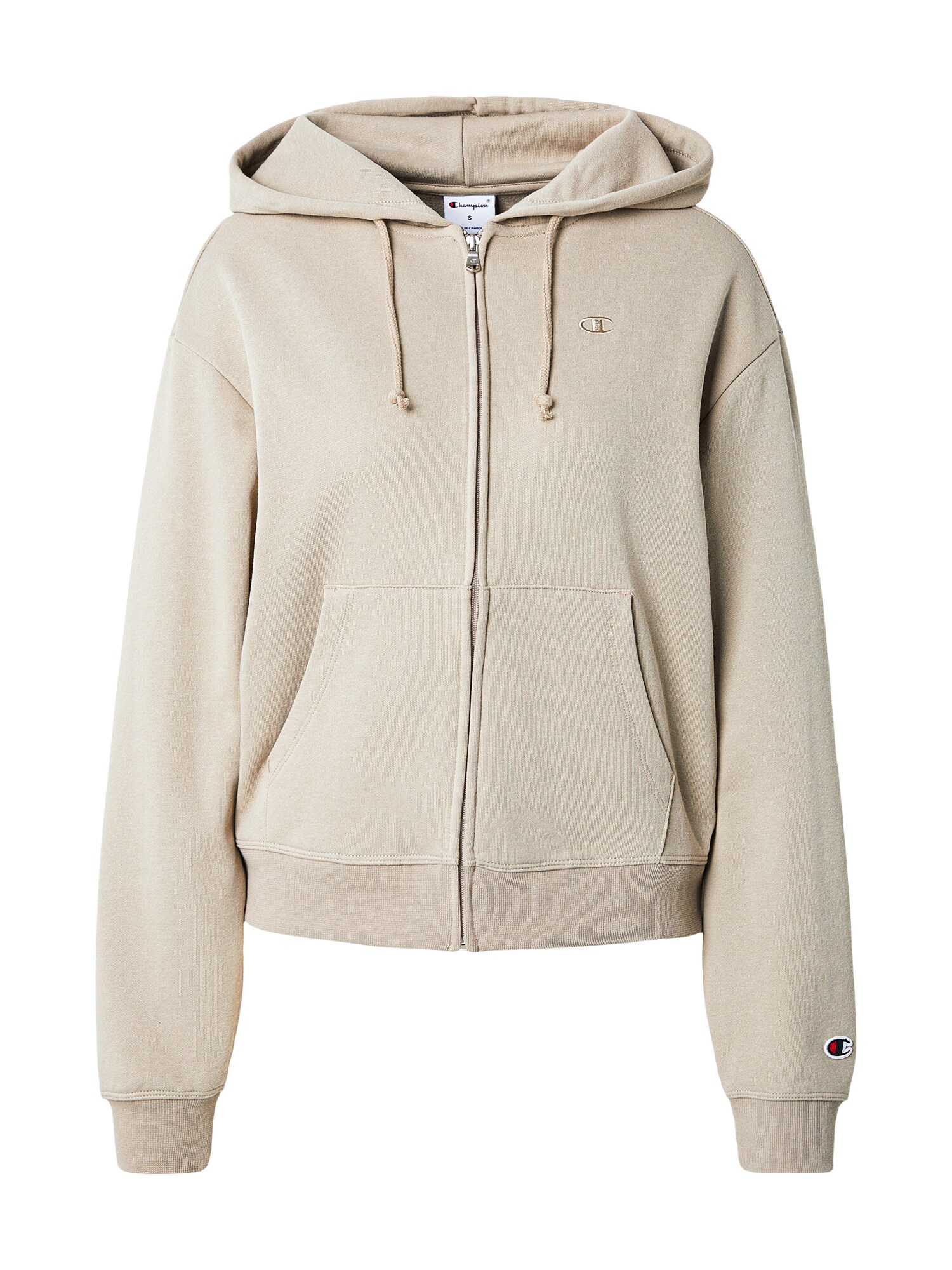 Clasic pentru femei hanorac – Champion
