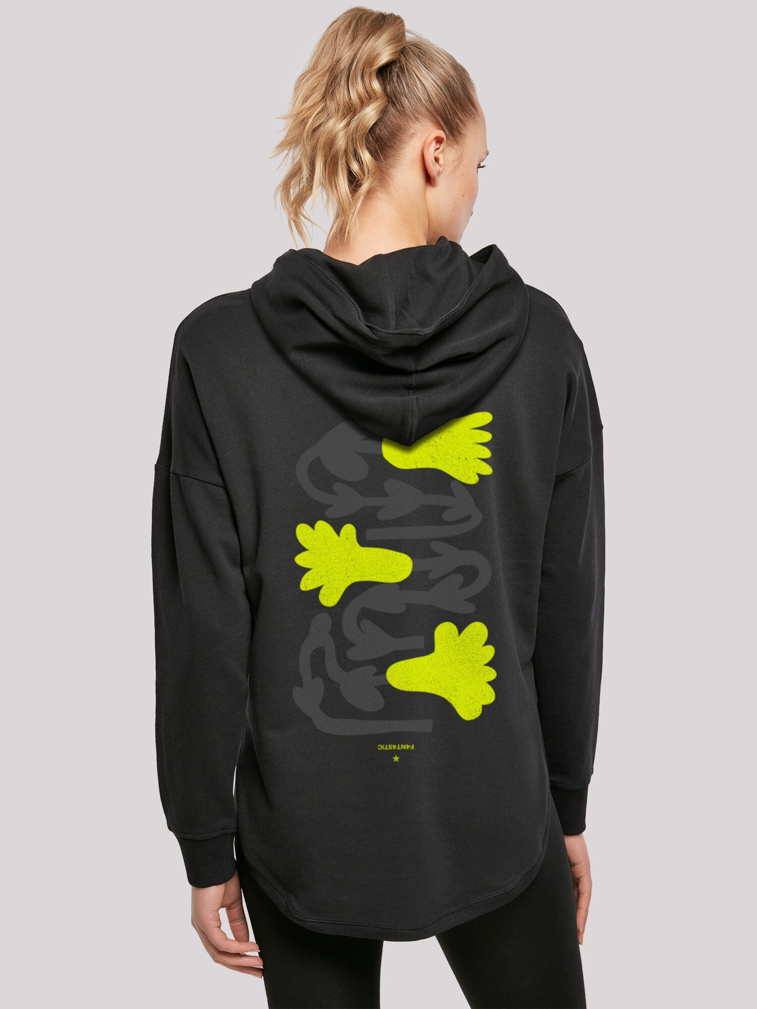 Thumbnail - F4NT4STIC Sweatshirt