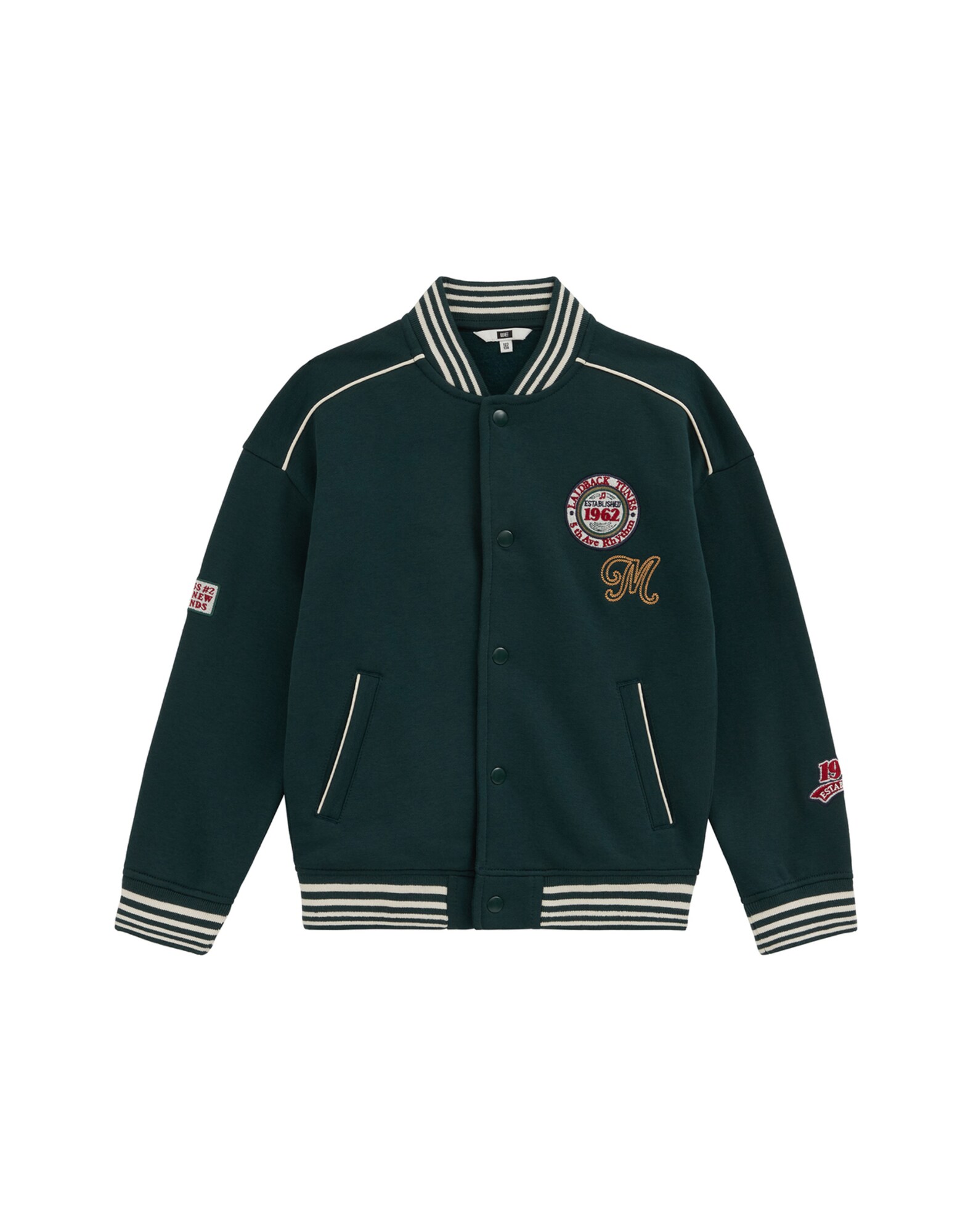 We Fashion Jacke