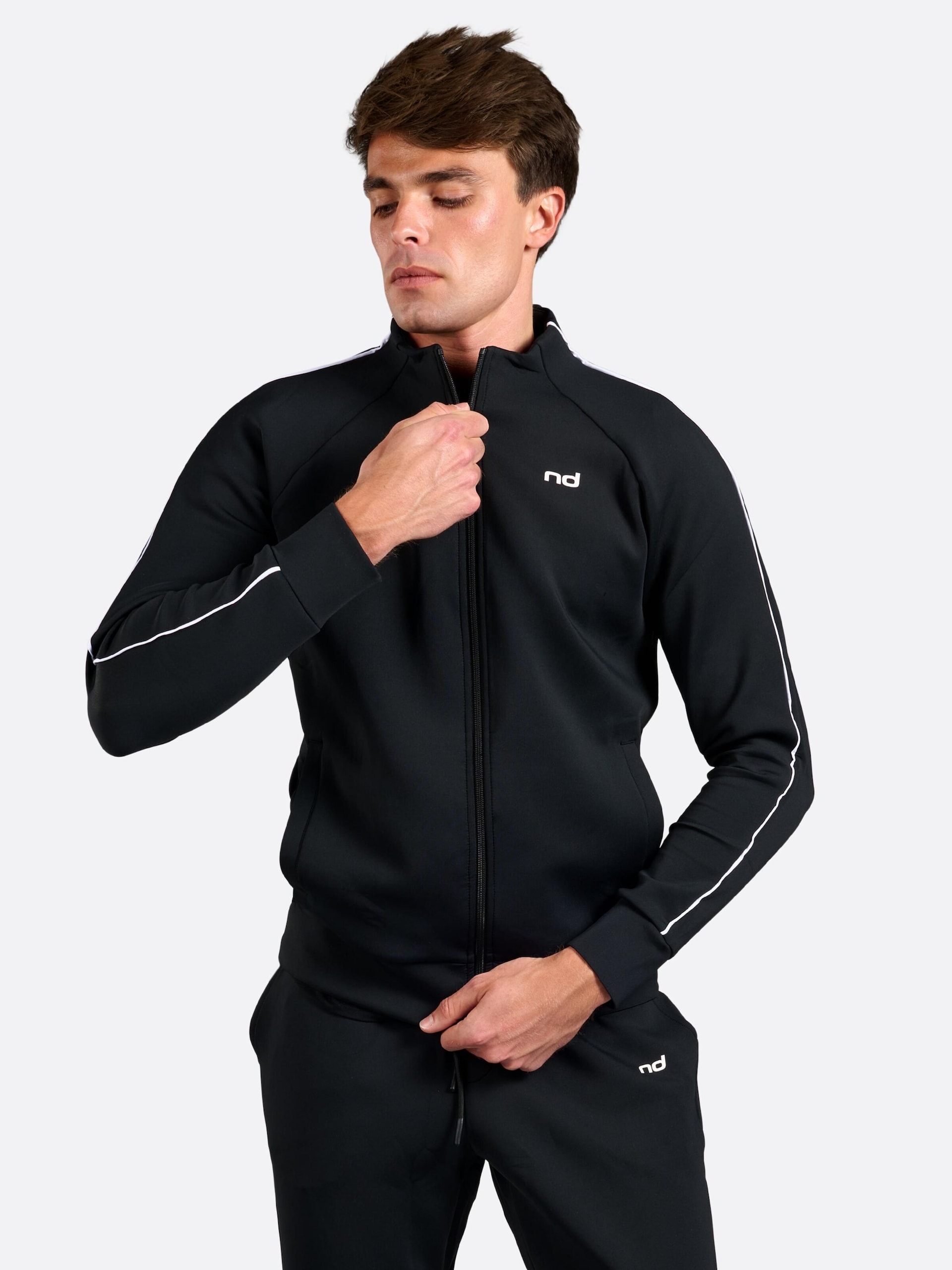NordicDots Sportjacka herr