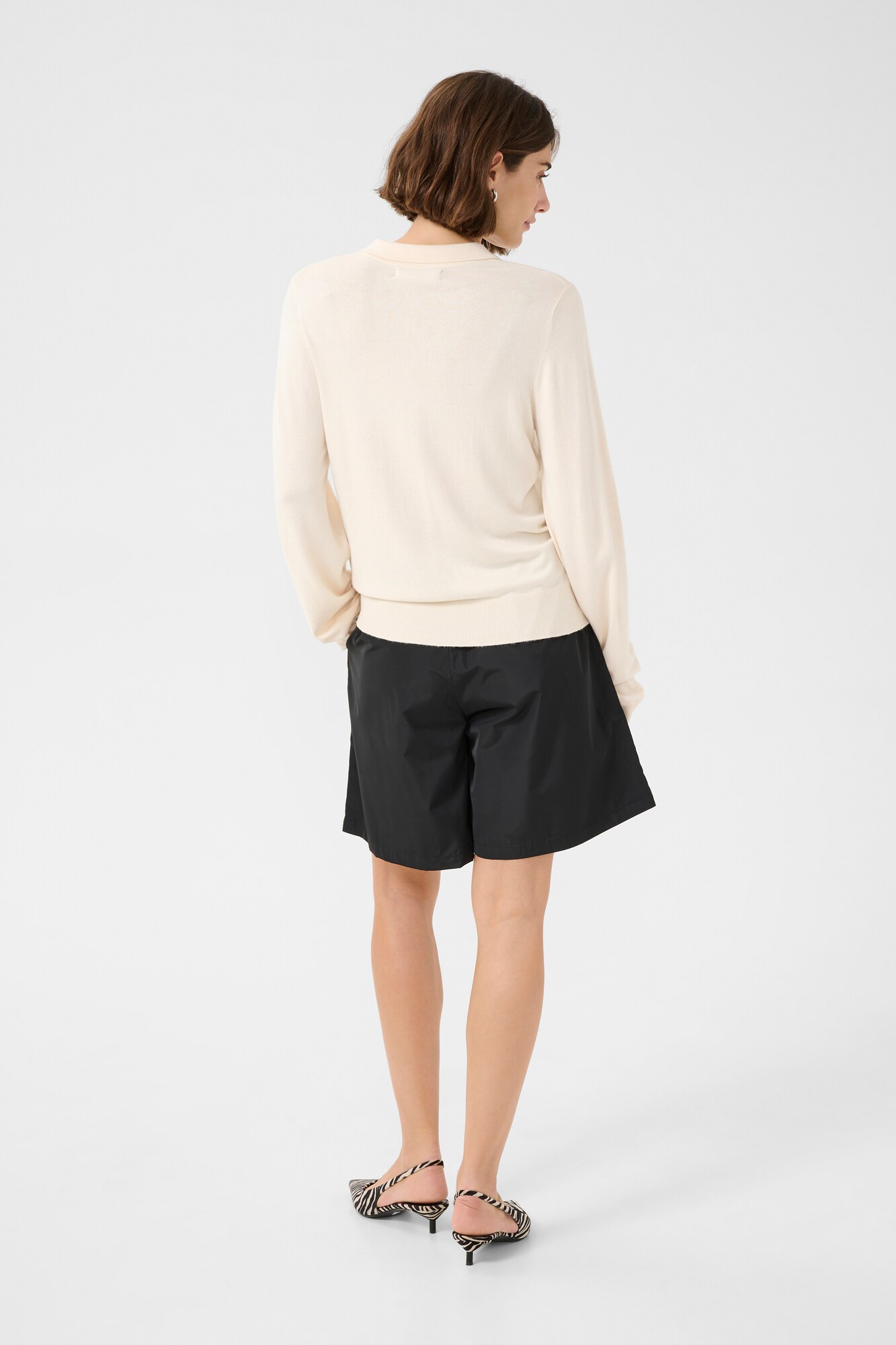 Thumbnail - CULTURE Pullover CUEbba Annemette