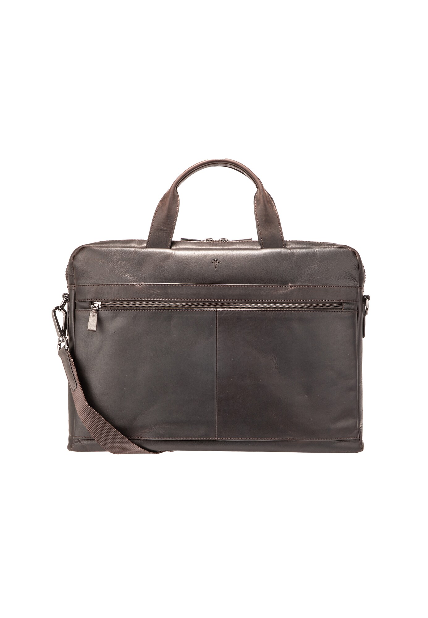 JOOP! Cartera maletín 'Ancona Pandion' marrón oscuro – imagen 7