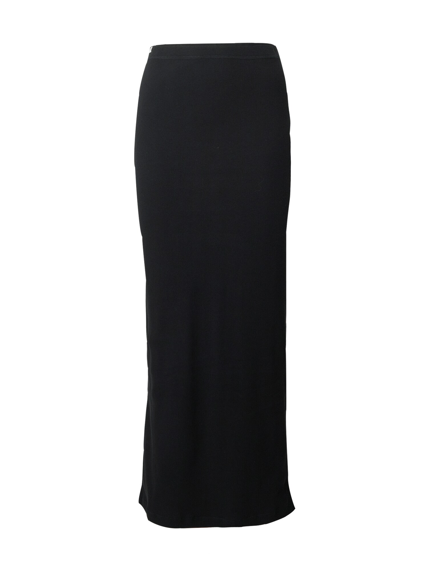 Esmé Studios Fustă Blossom  negru