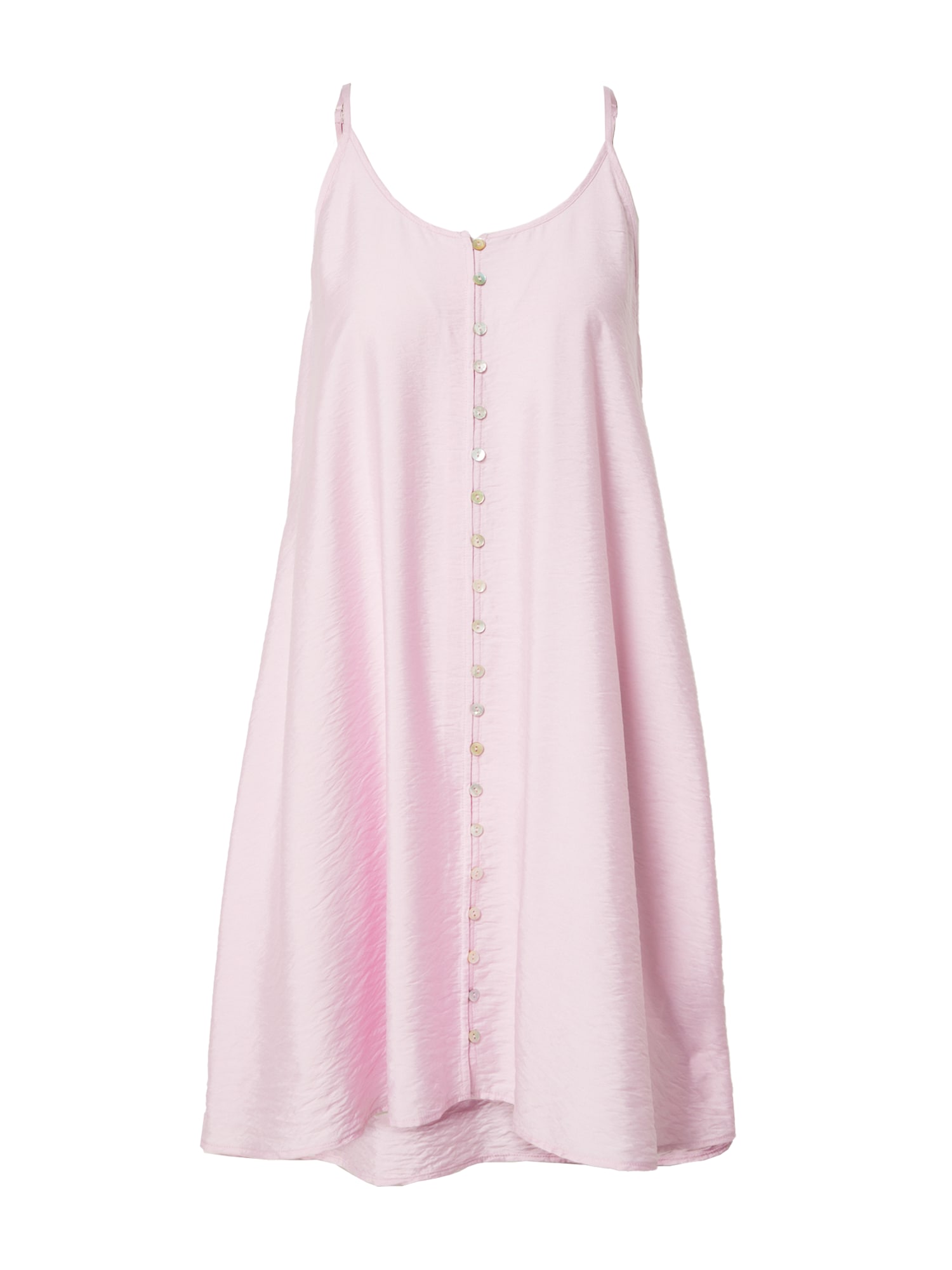 EDITED Letné šaty 'Lila'  ružová